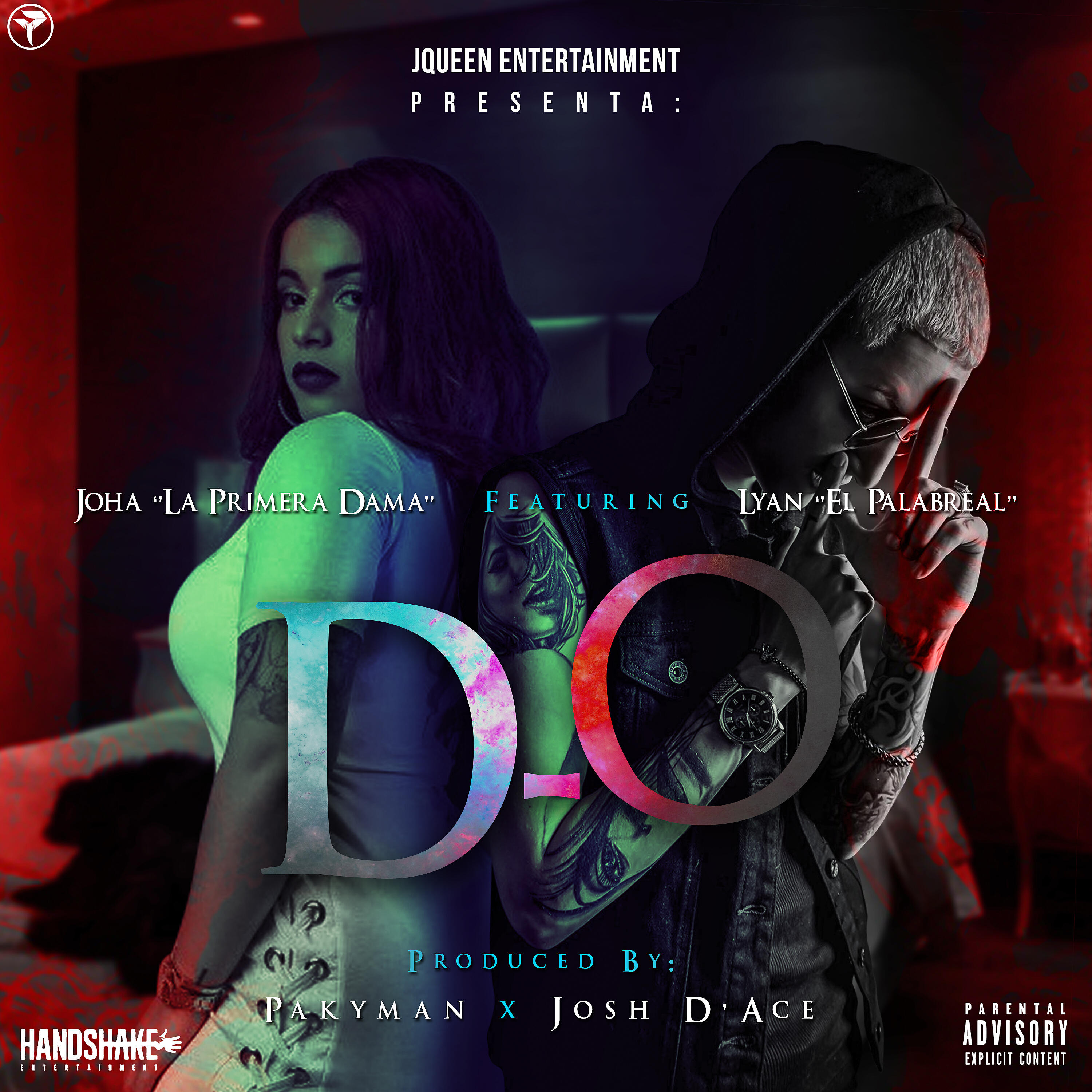 Релиз D-O