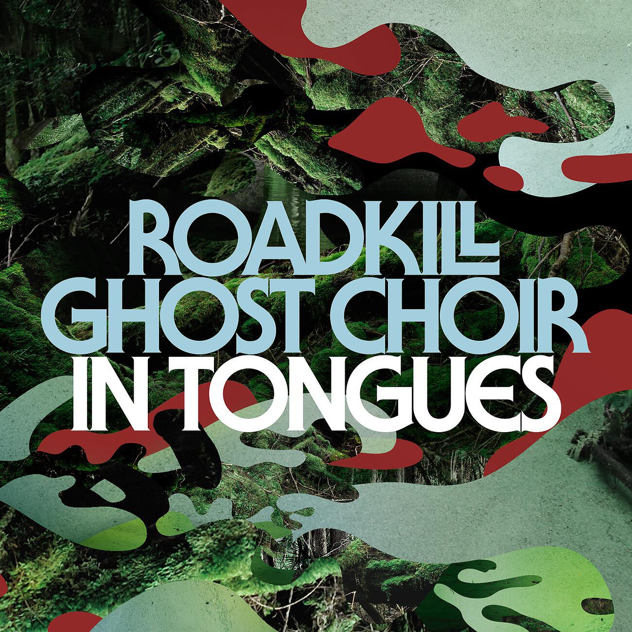Релиз In Tongues