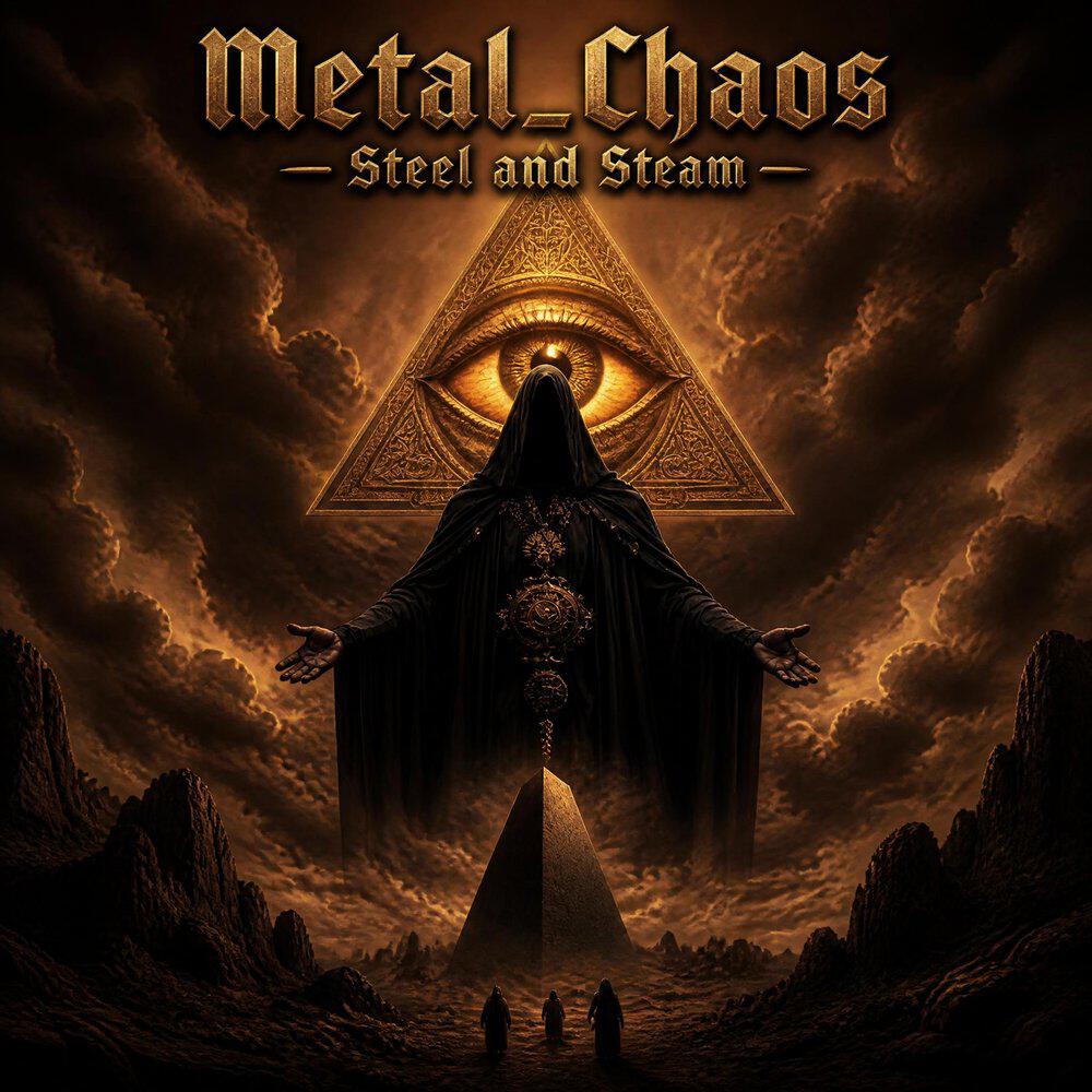 Трек Steel and Steam