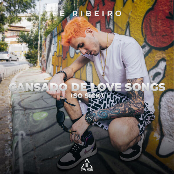 Релиз Cansado De Love Songs (So Sick)
