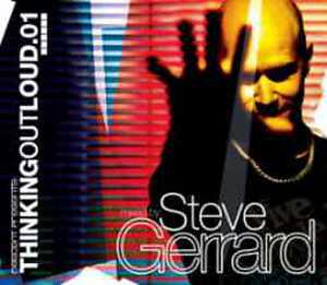 Steve Gerrard