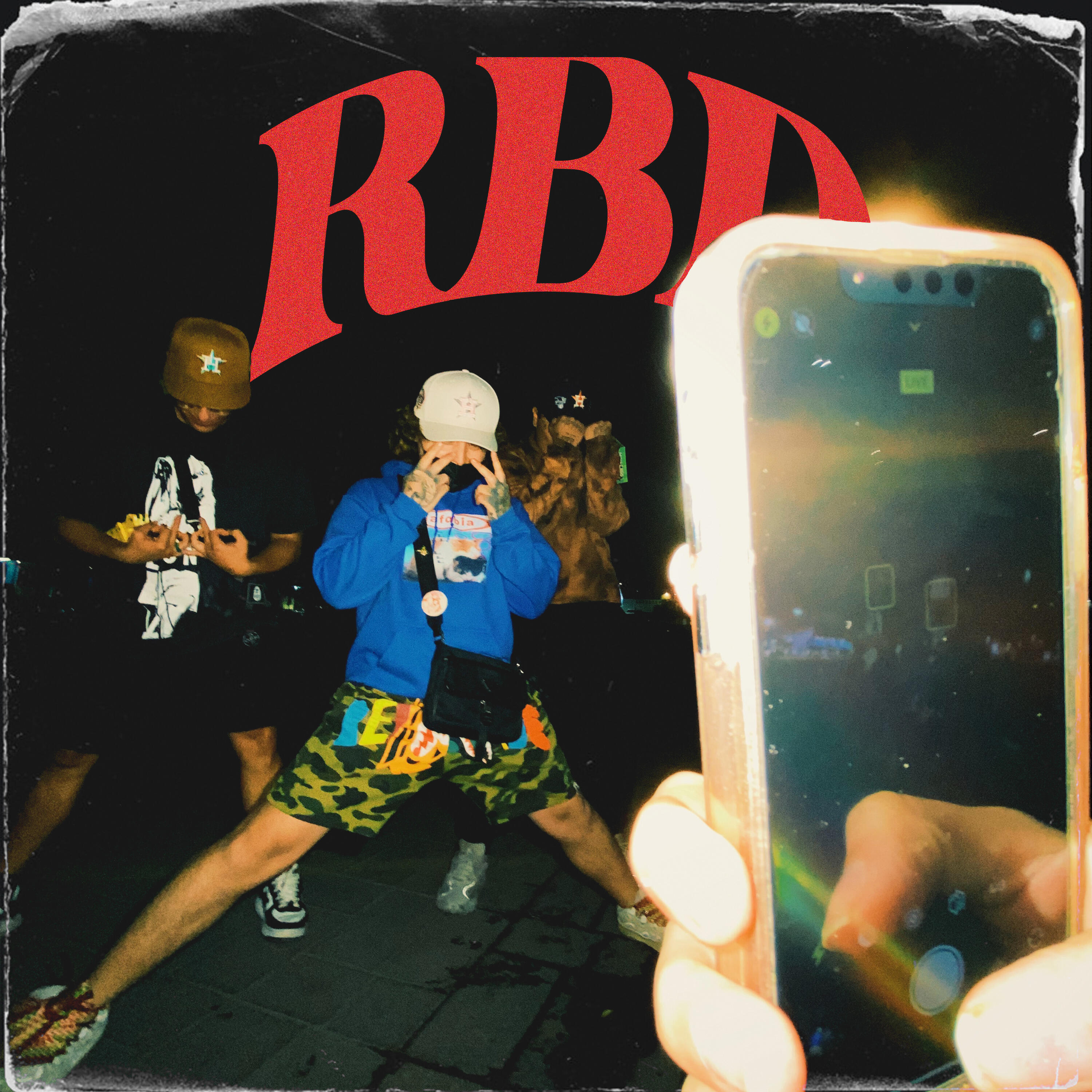 Релиз R B D