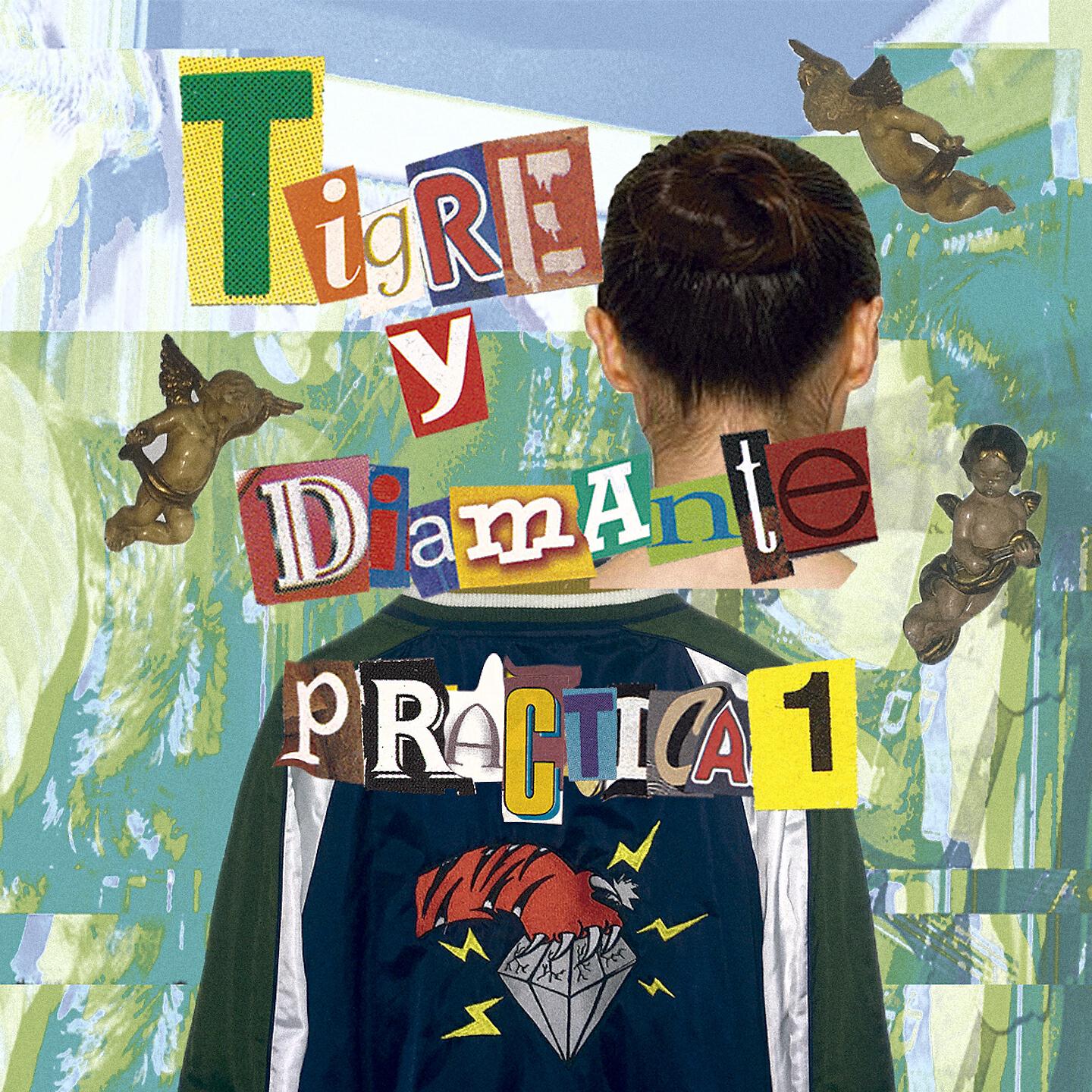 Релиз Práctica 1