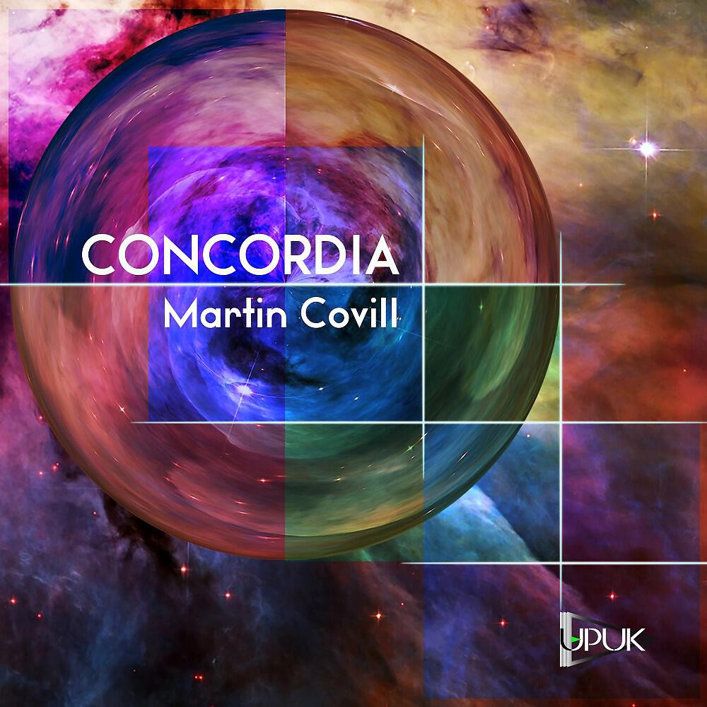 Релиз Concordia