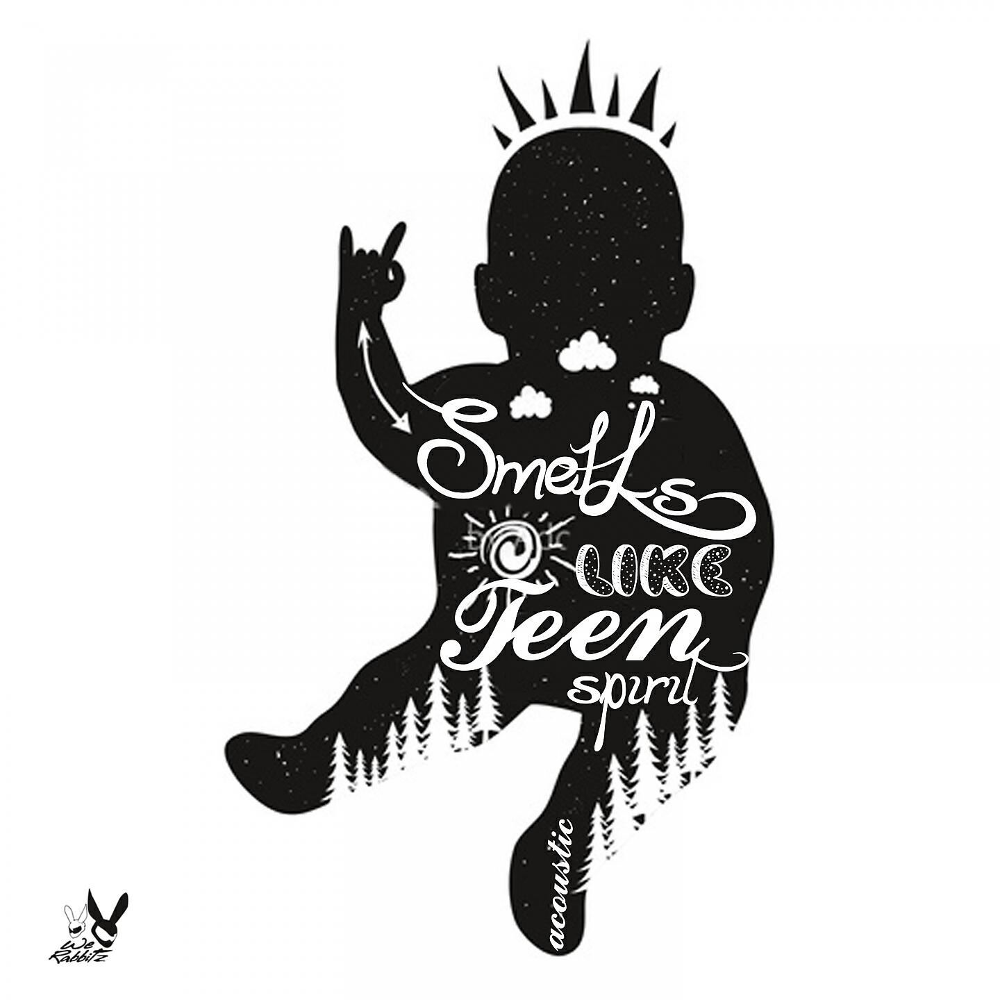 Релиз Smells Like Teen Spirit