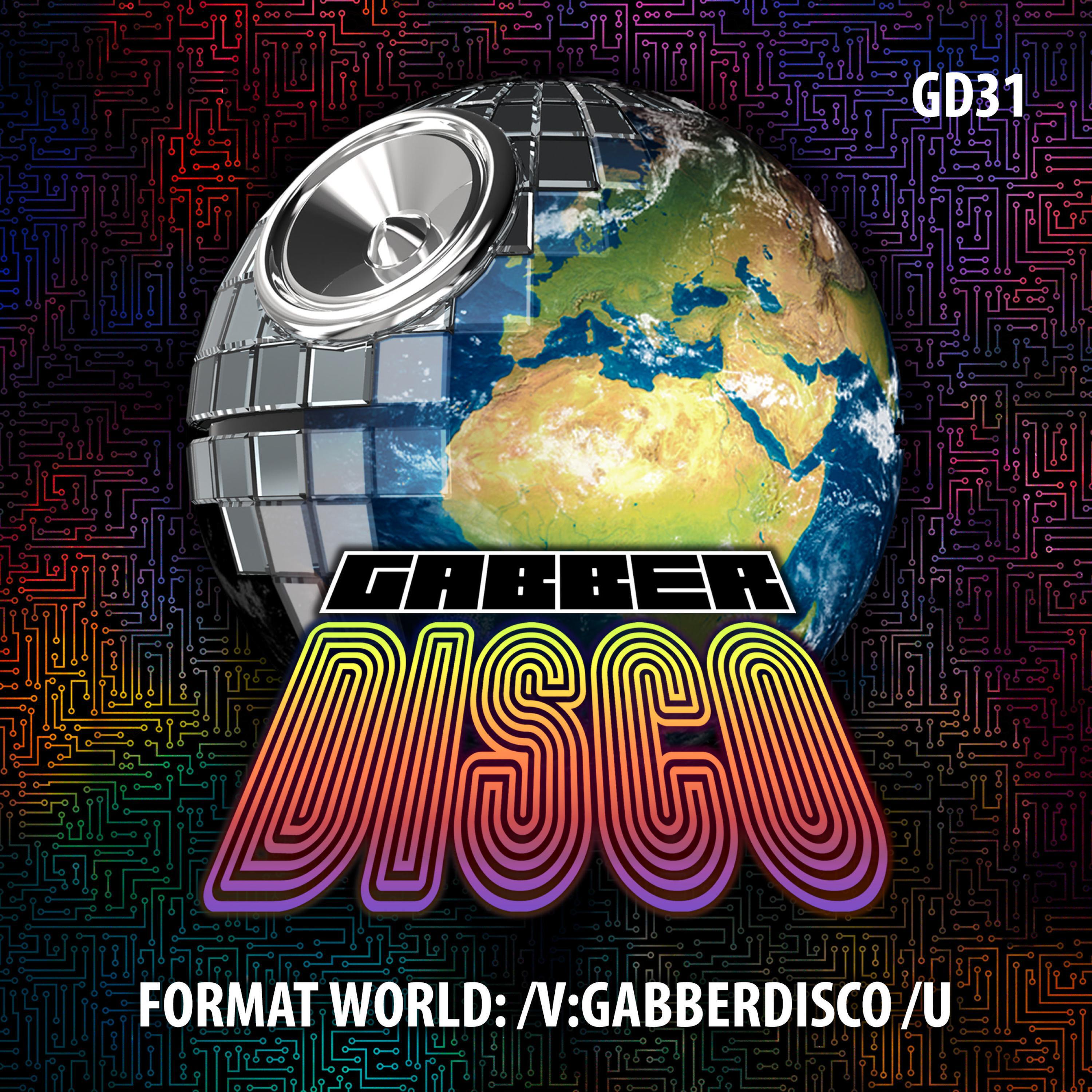 Релиз Format World