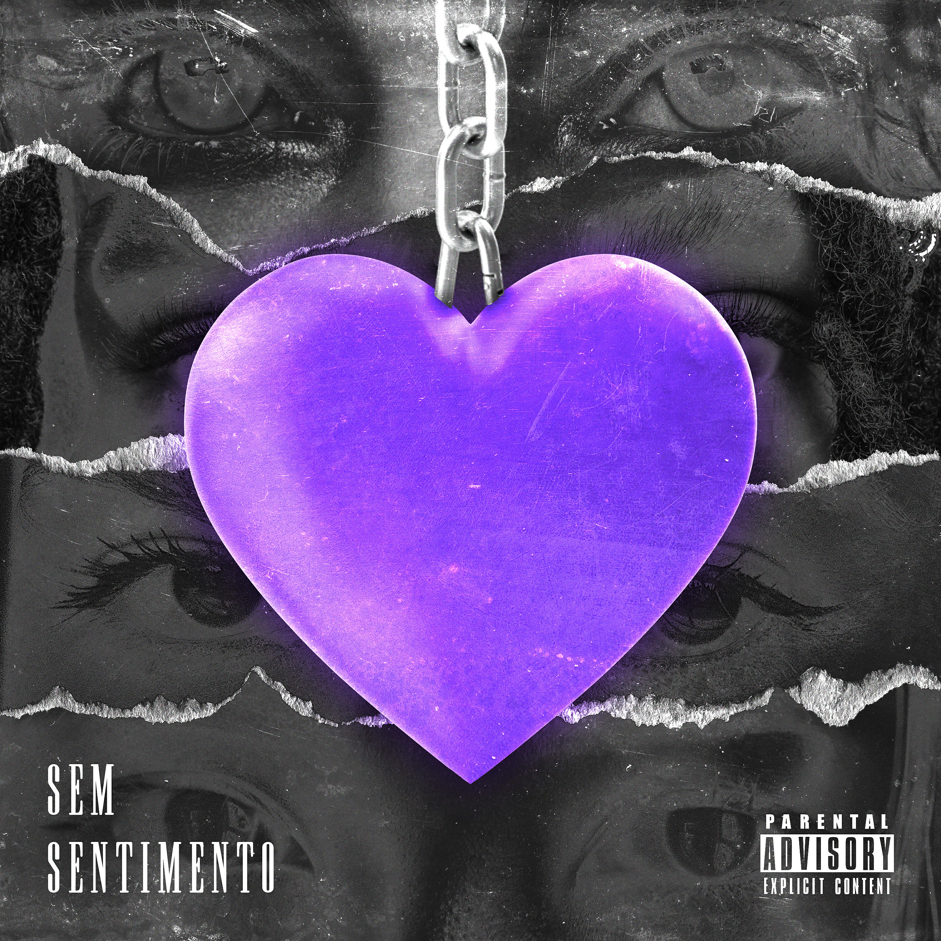 Релиз Sem Sentimento