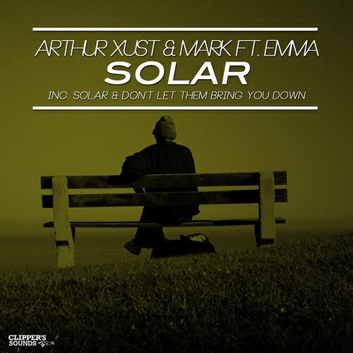 Скачать песню Arthur Xust, Mark feat. Emma - Dont Let Them Bring You Down бесплатно в MP3 для Android и iOS