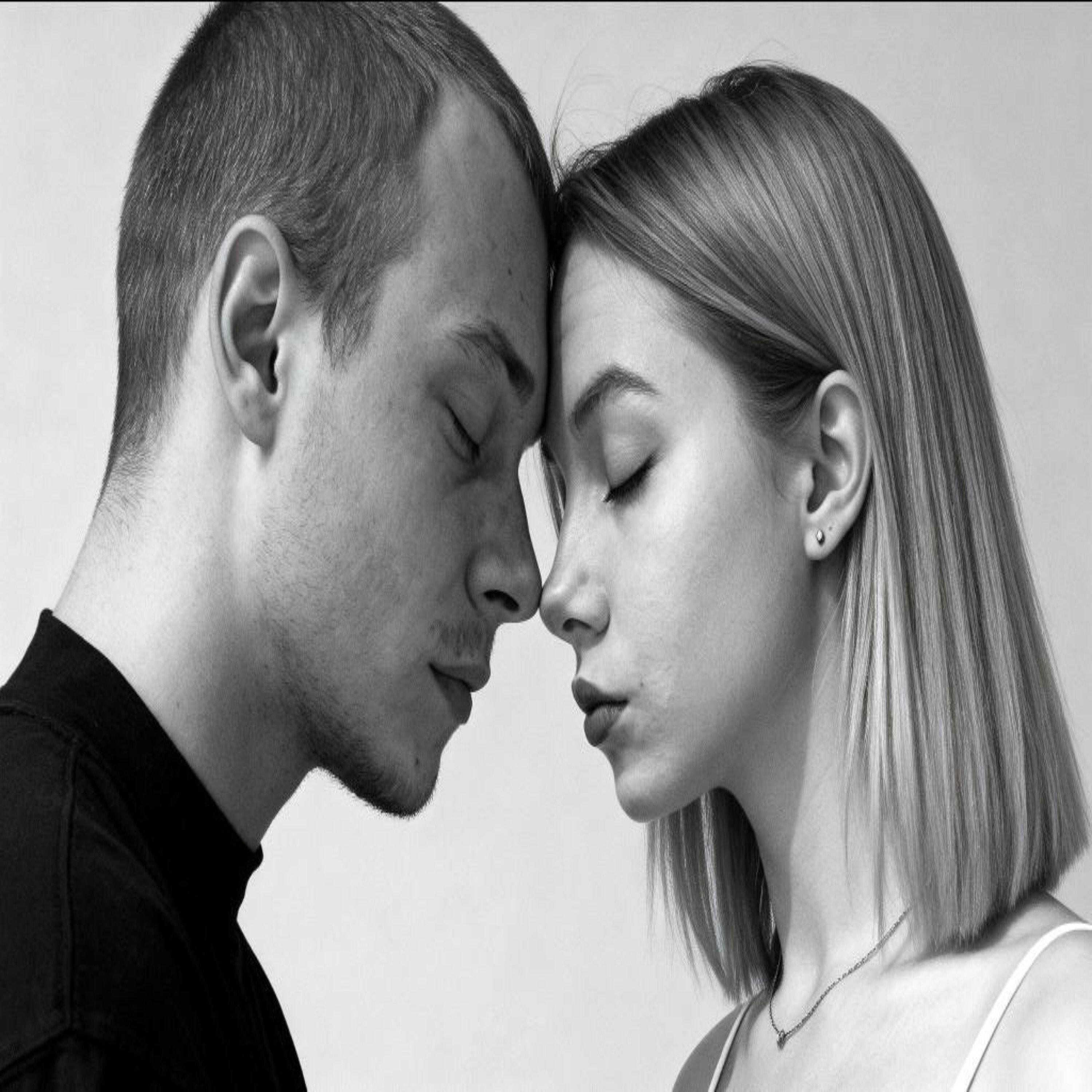 Релиз Прячусь