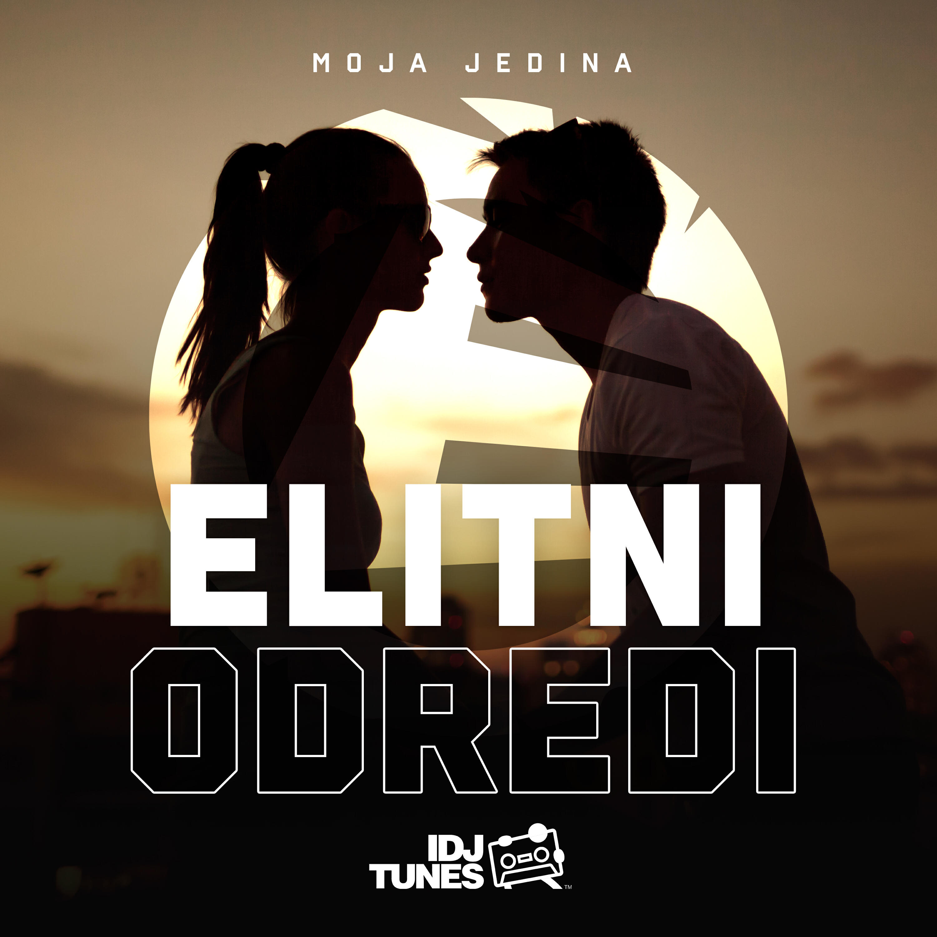 Трек Moja Jedina
