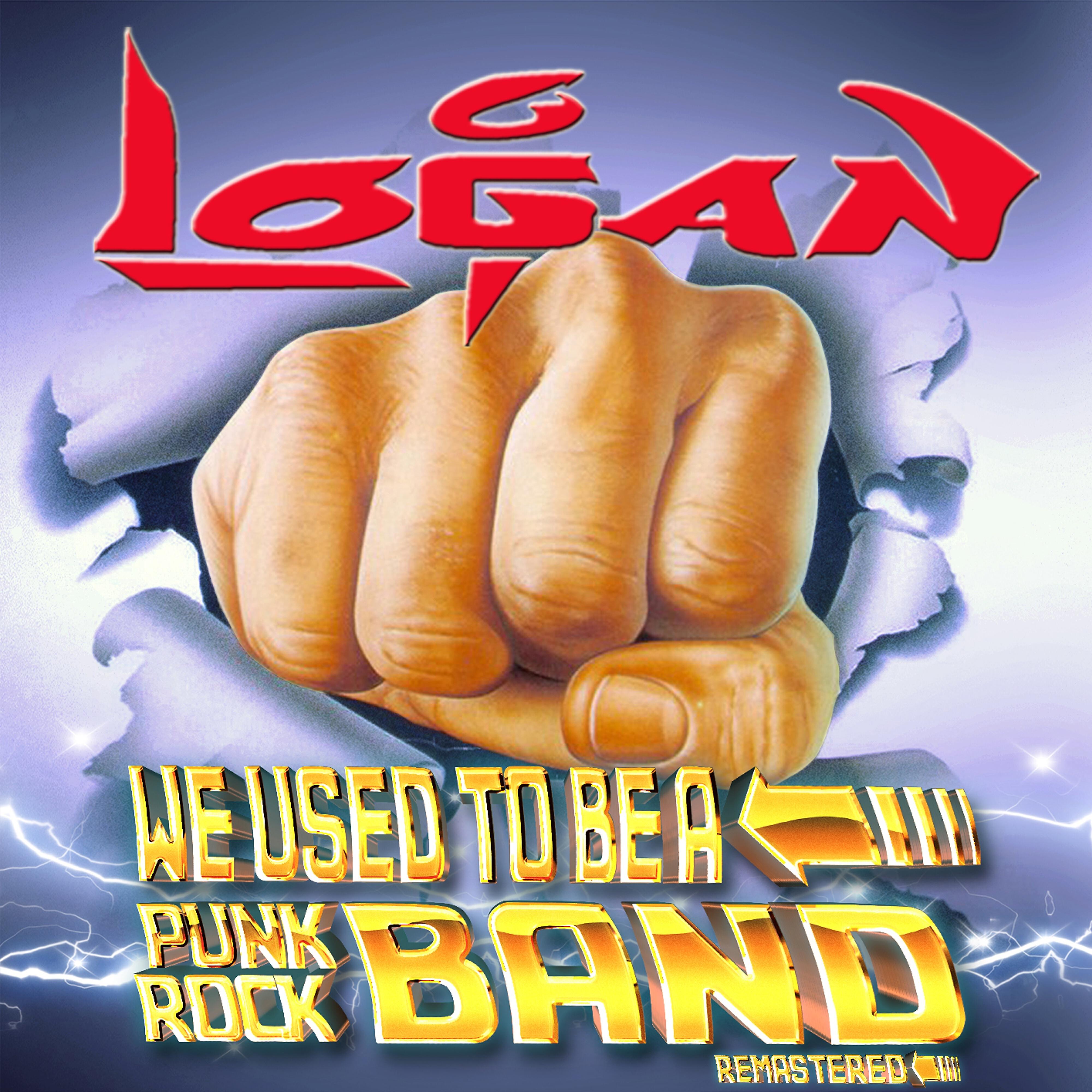 Скачать песню Logan - Countdown for Revenge (Remastered) бесплатно в MP3 для Android и iOS