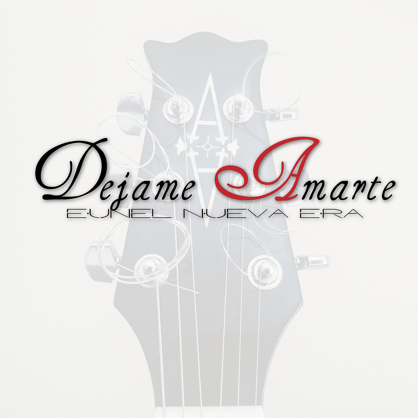 Релиз Dejame Amarte