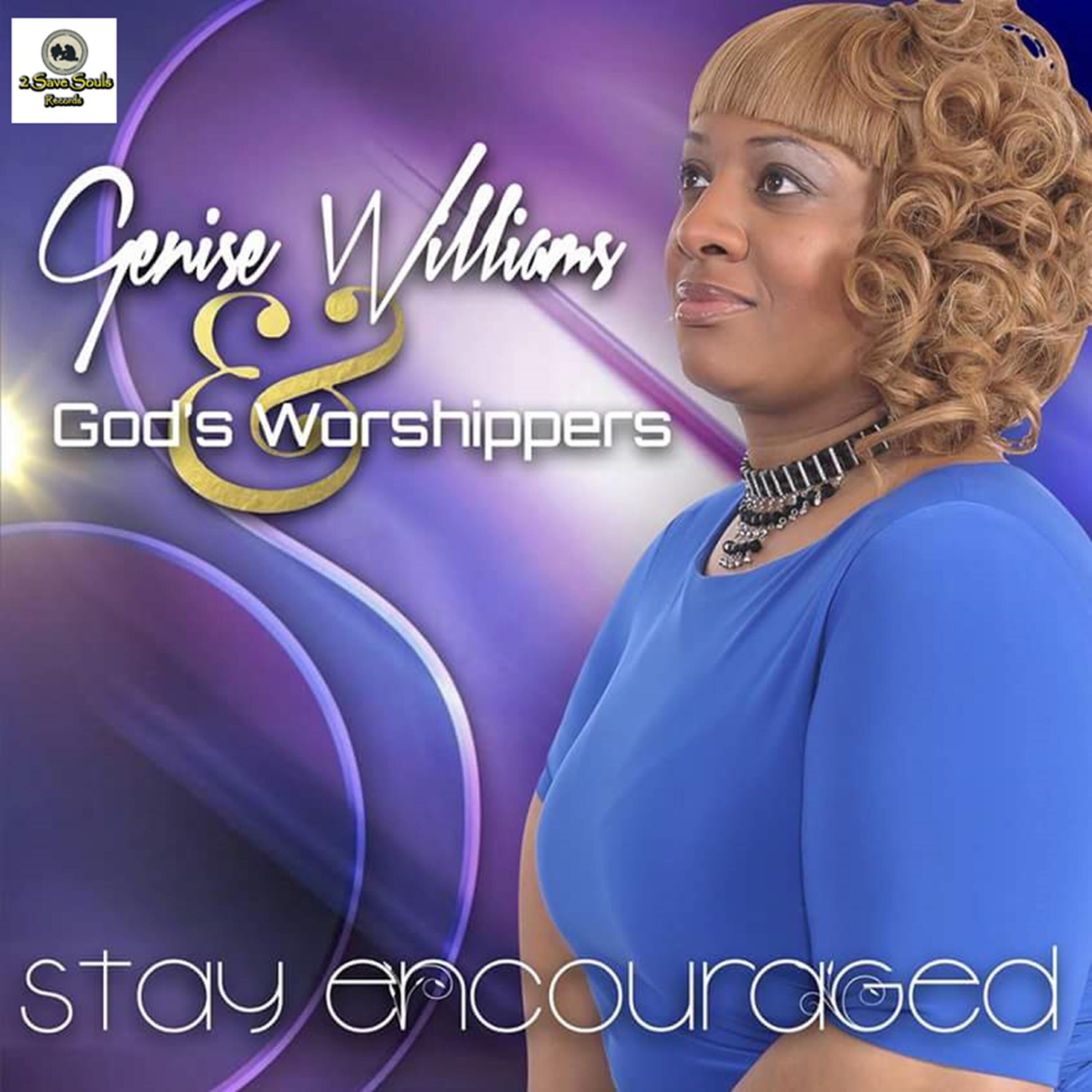 Релиз Stay Encouraged