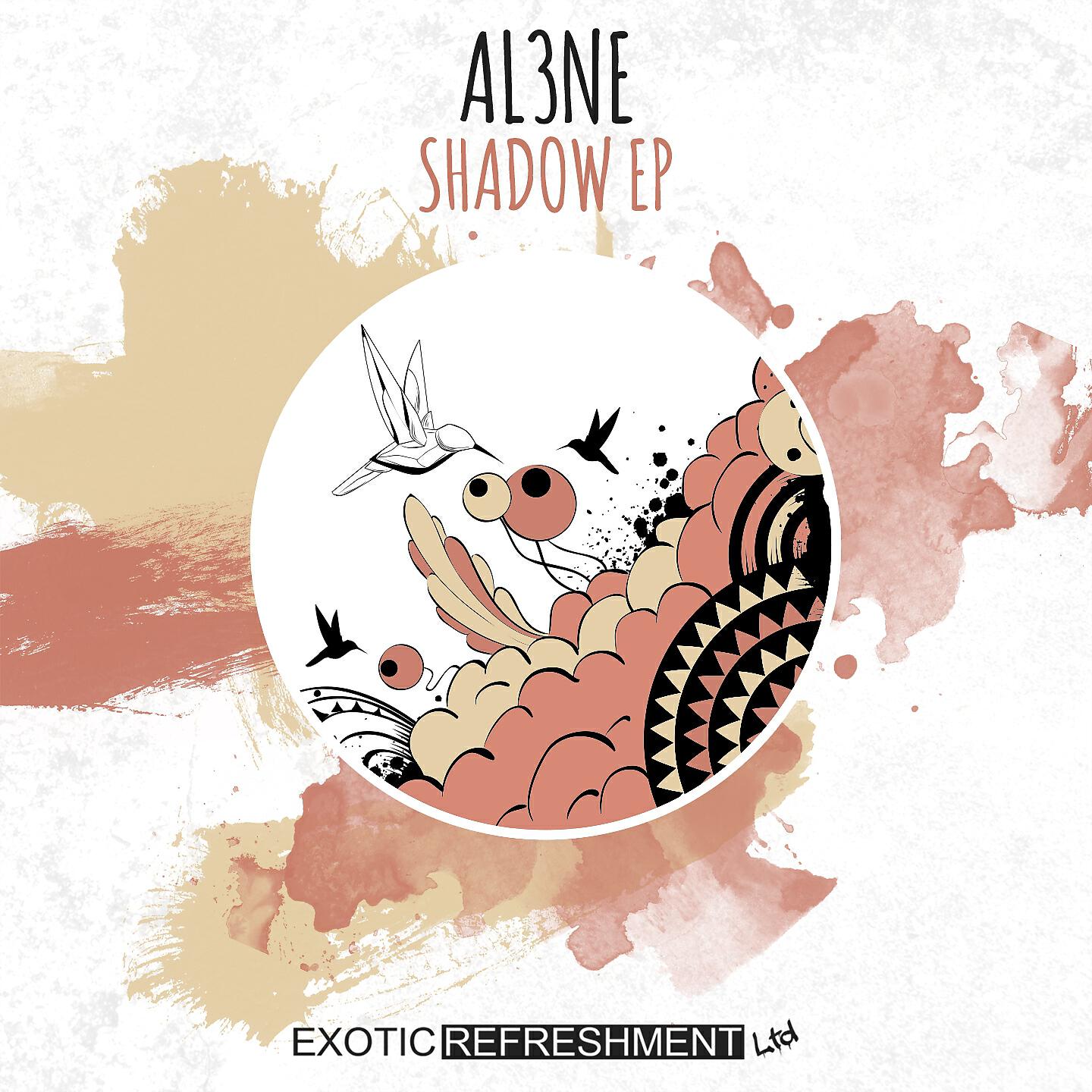Релиз Shadow Ep