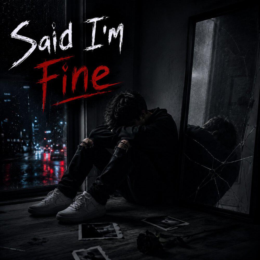 Релиз Said I'm Fine