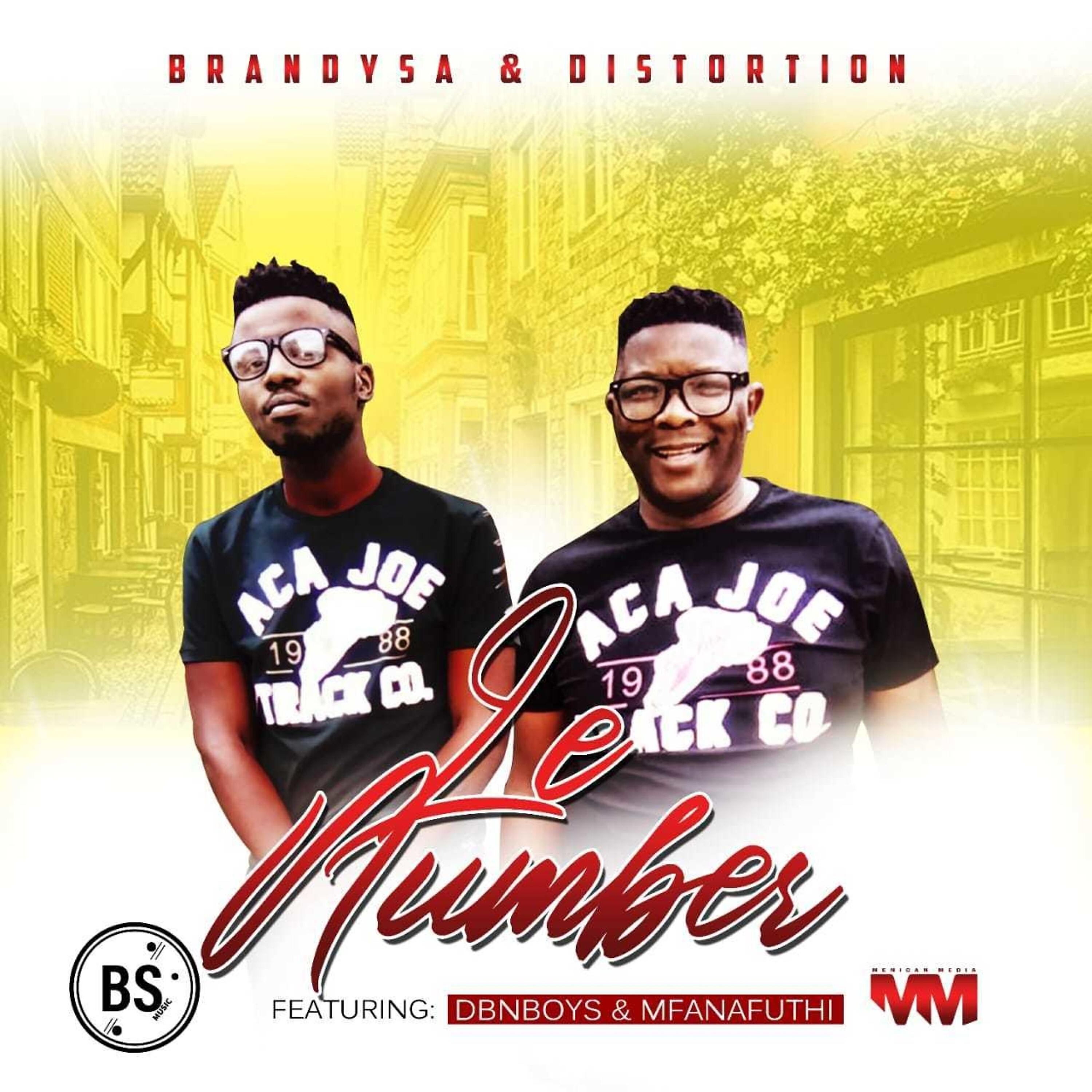 Релиз Le Number