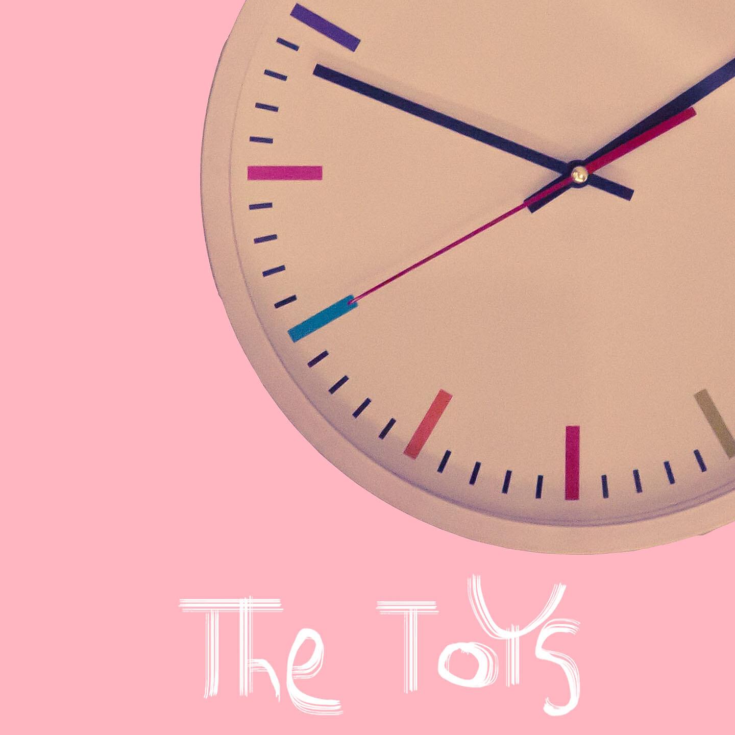 Скачать песню The Toys - เหมือนหลับตา бесплатно в MP3 для Android и iOS