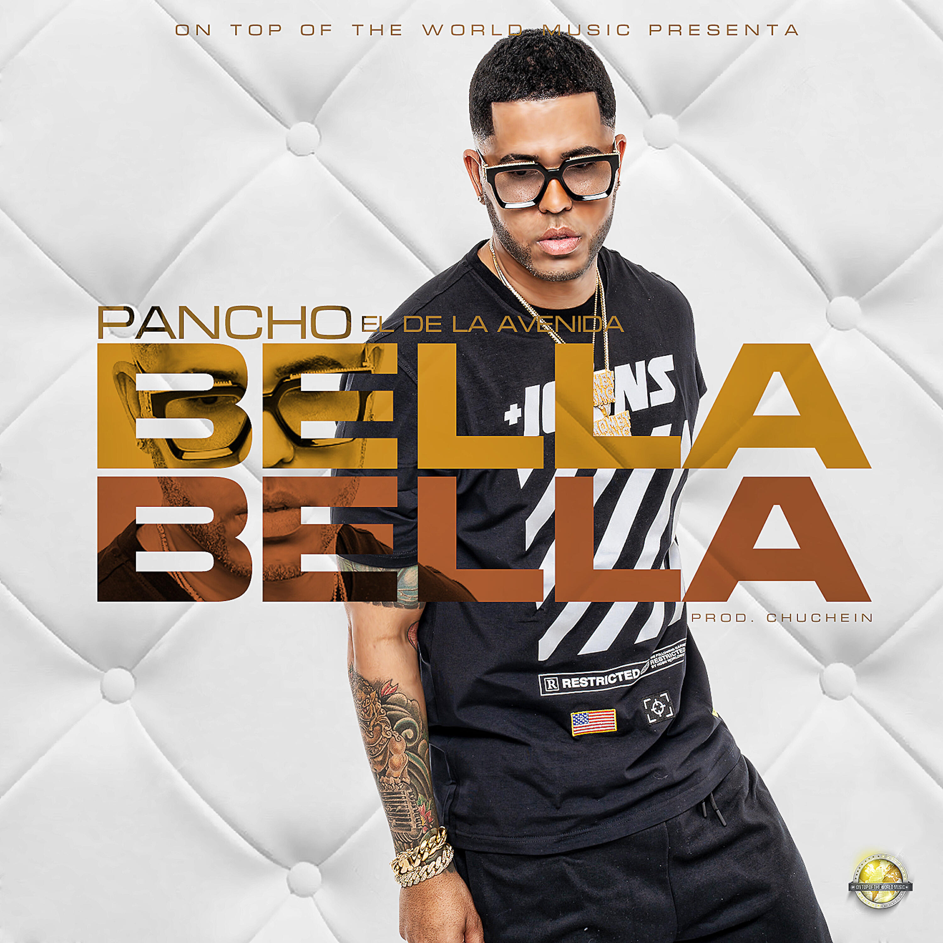 Релиз Bella Bella