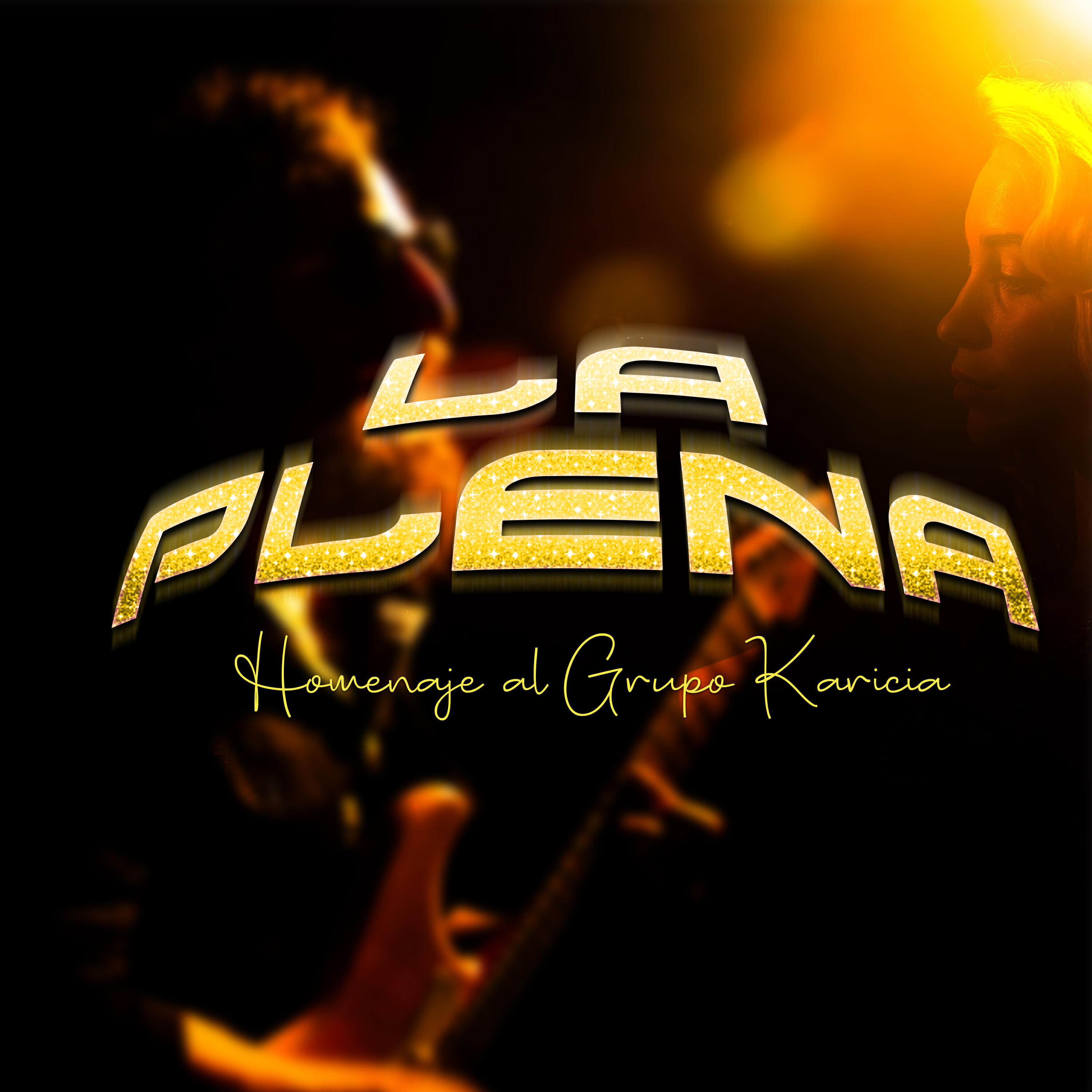 Релиз Homenaje al Grupo Karicia