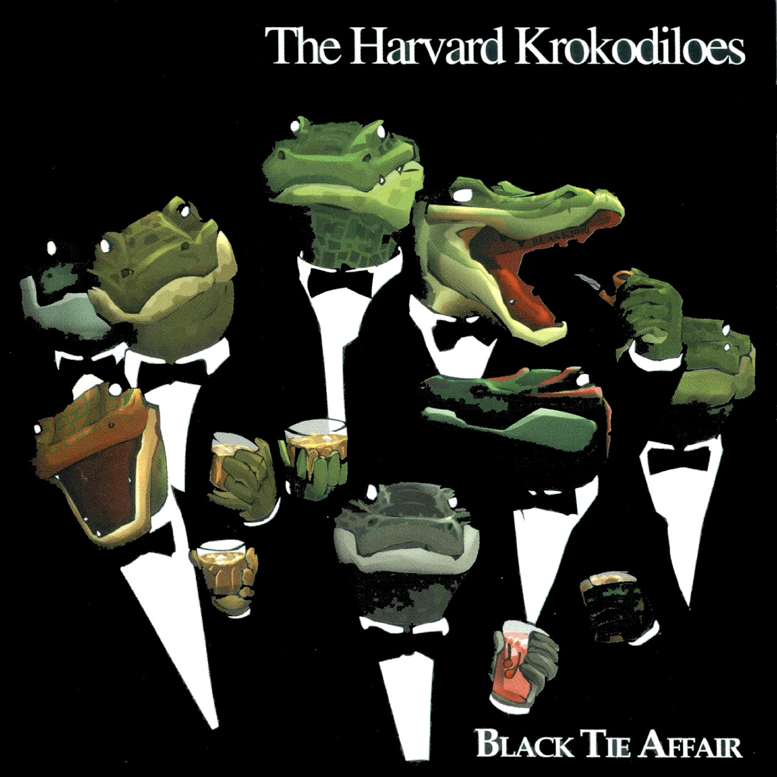 Релиз Black Tie Affair