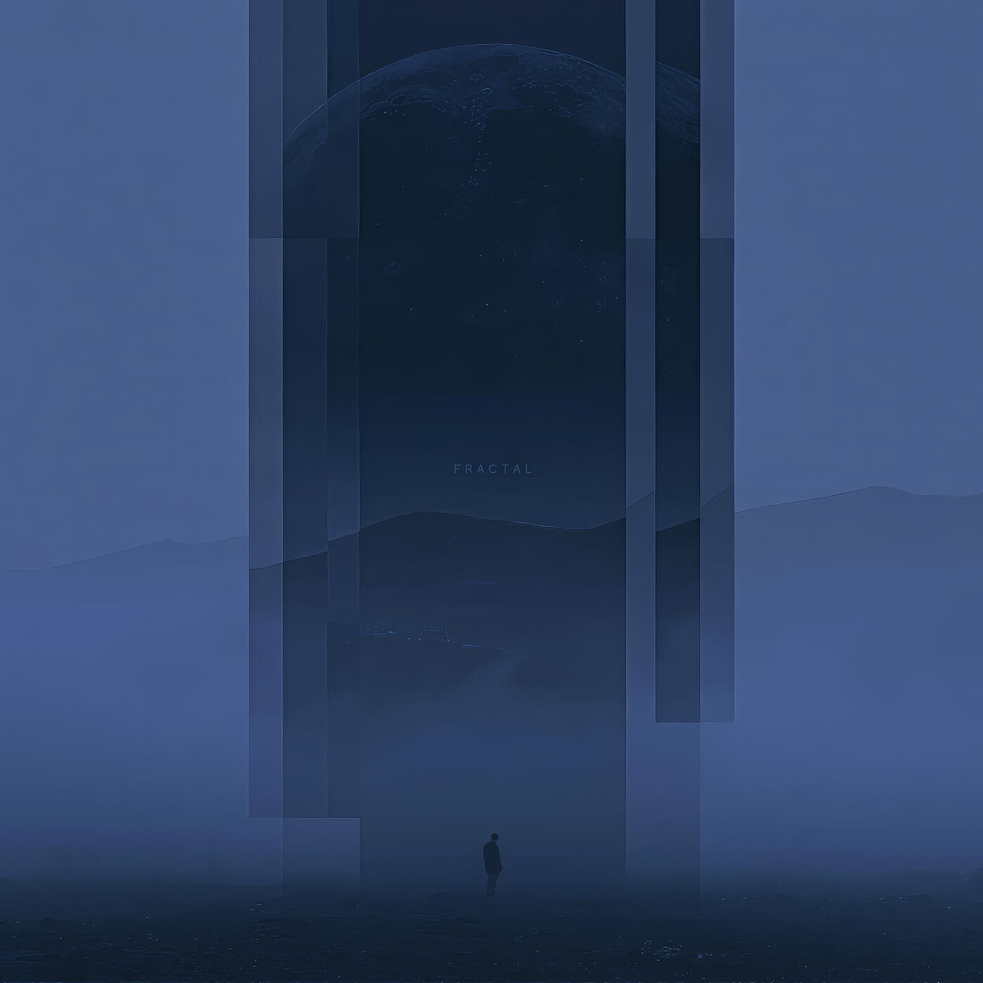 Релиз Fractal