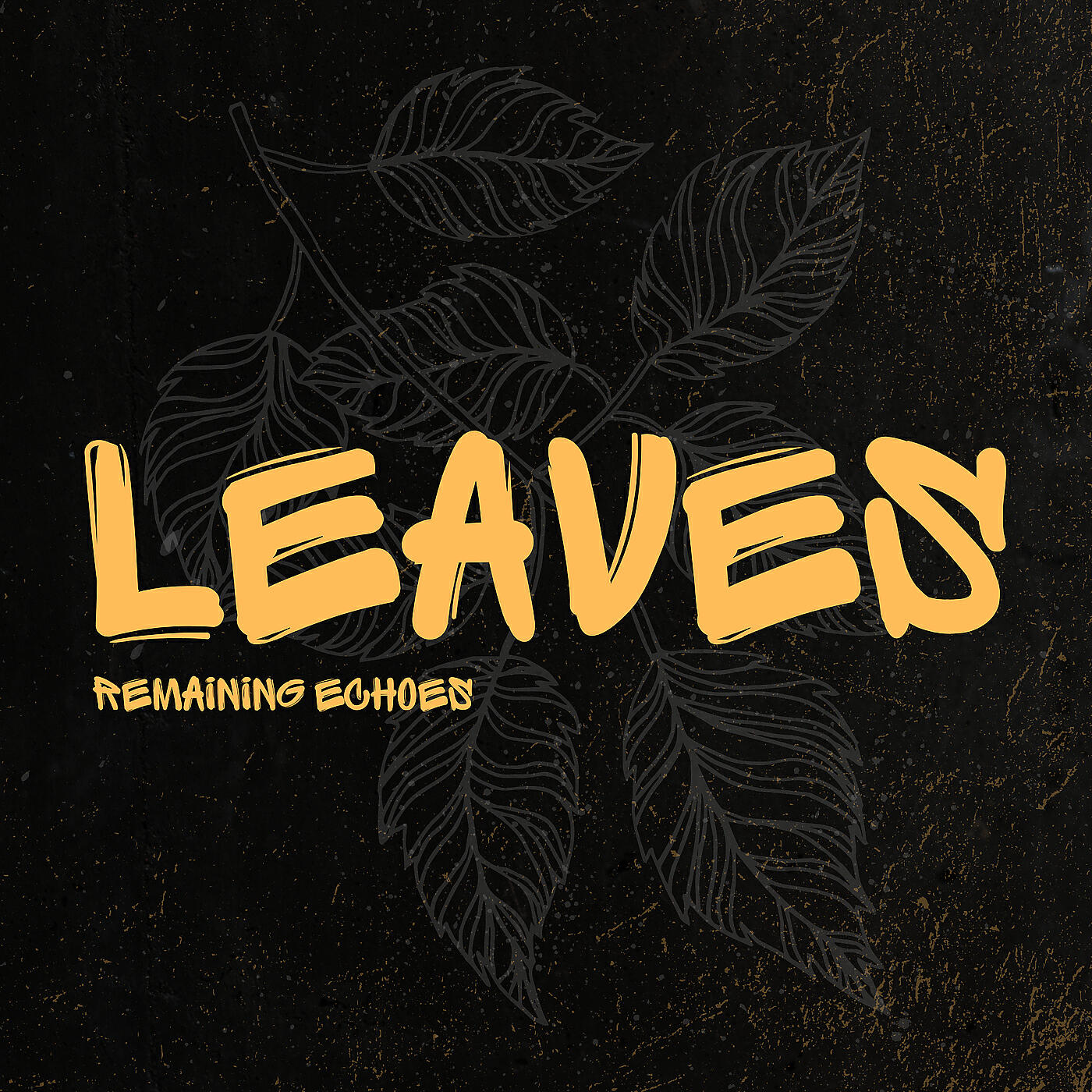 Релиз Leaves