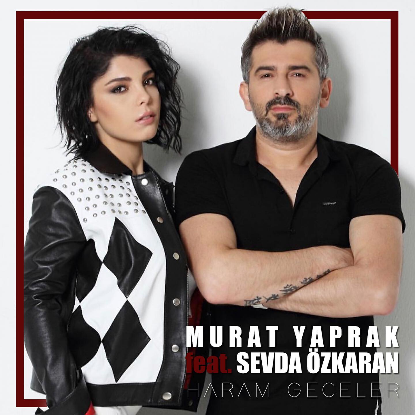 Релиз Haram Geceler