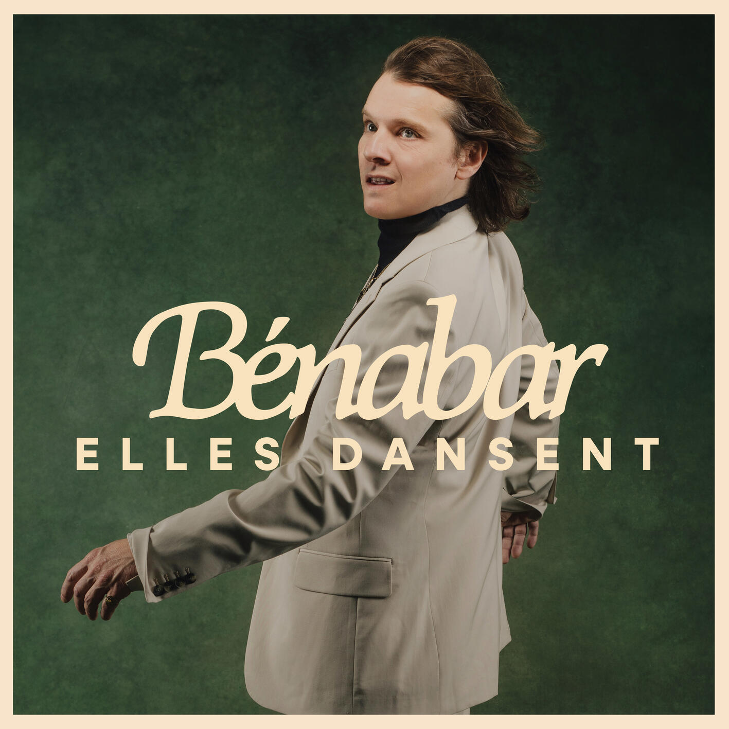 Релиз Elles dansent