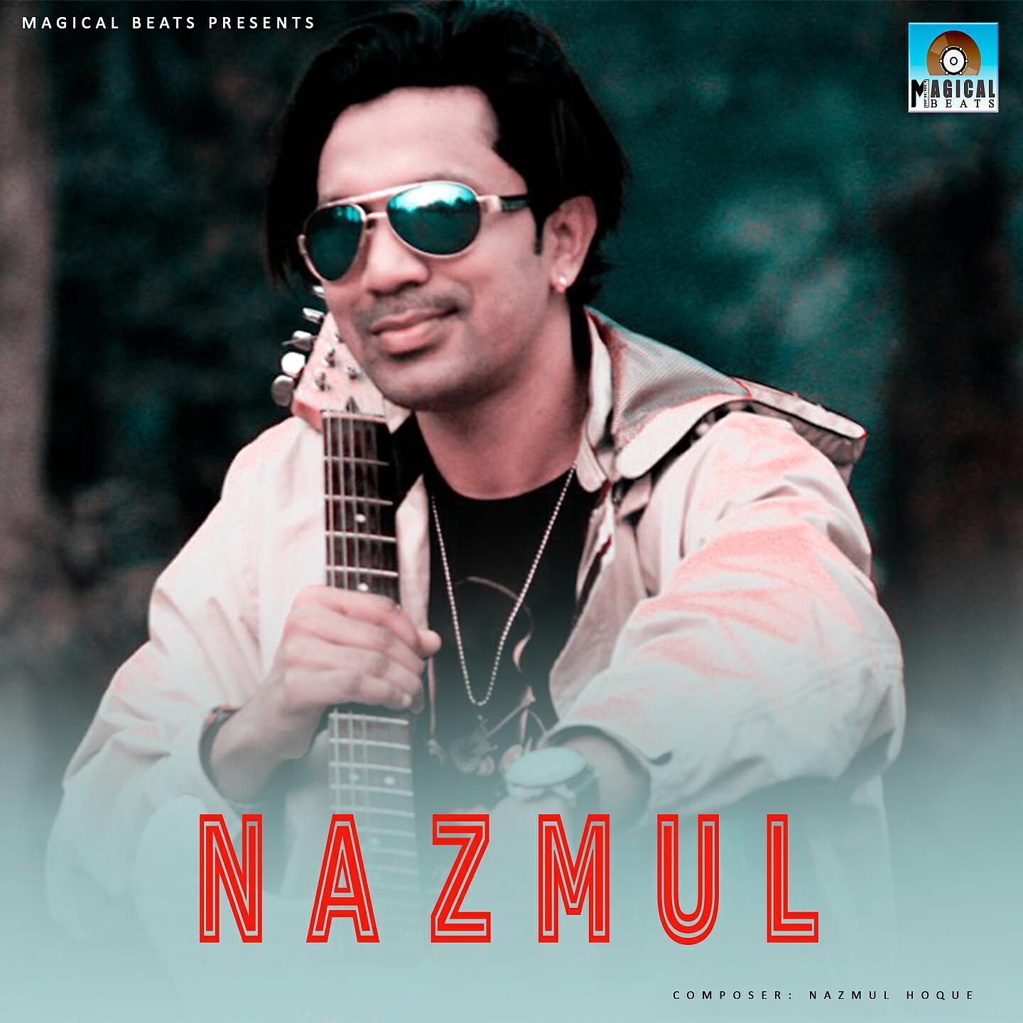 Релиз Nazmul