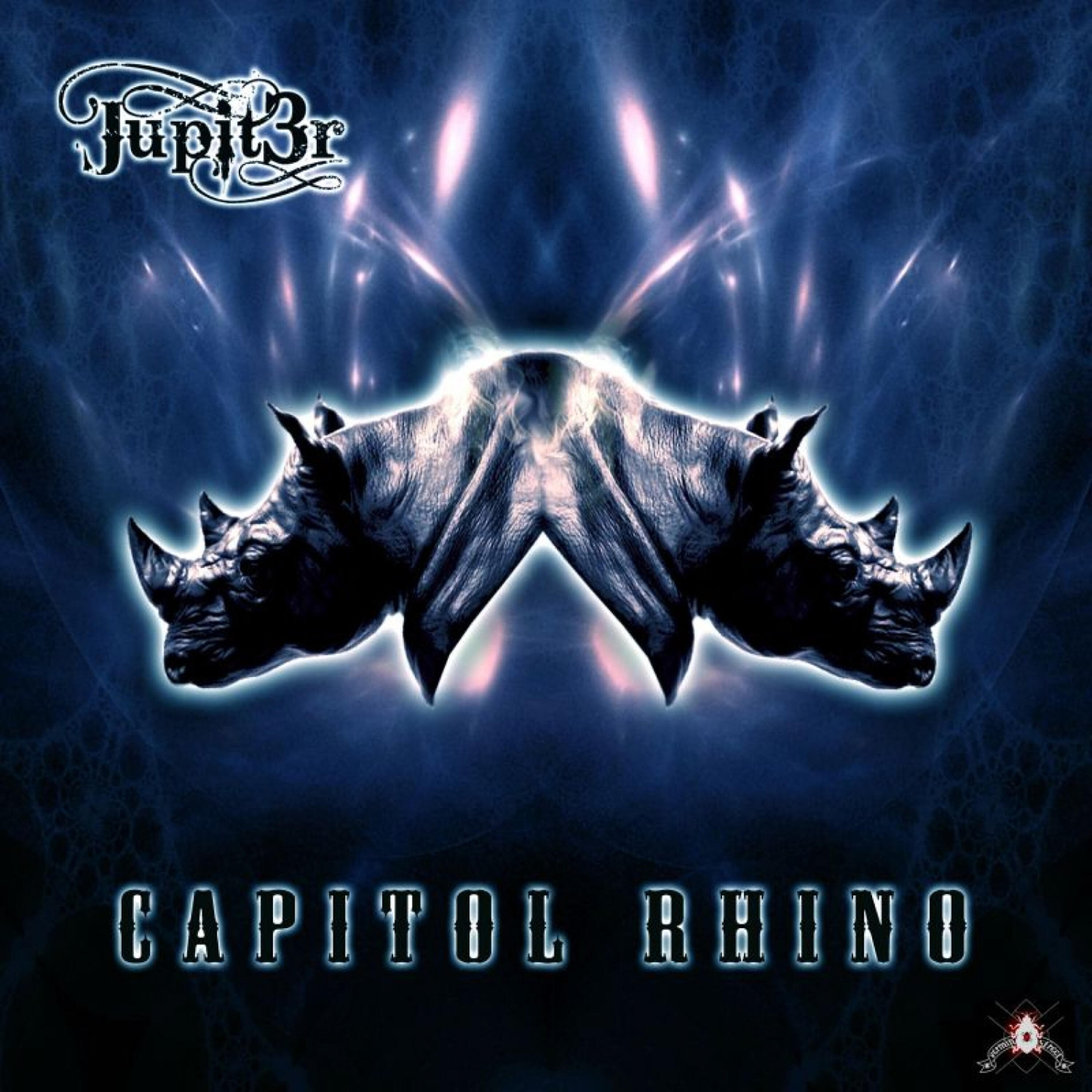 Релиз Capitol Rhino