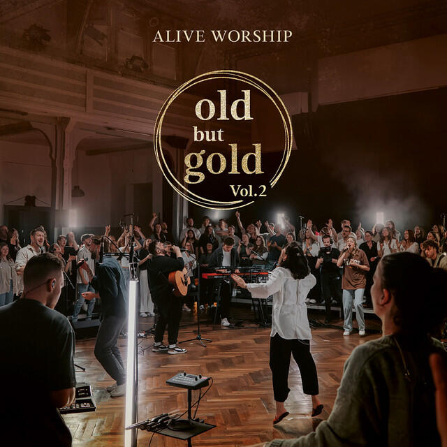 Релиз Old but Gold, Vol. 2 (Live)