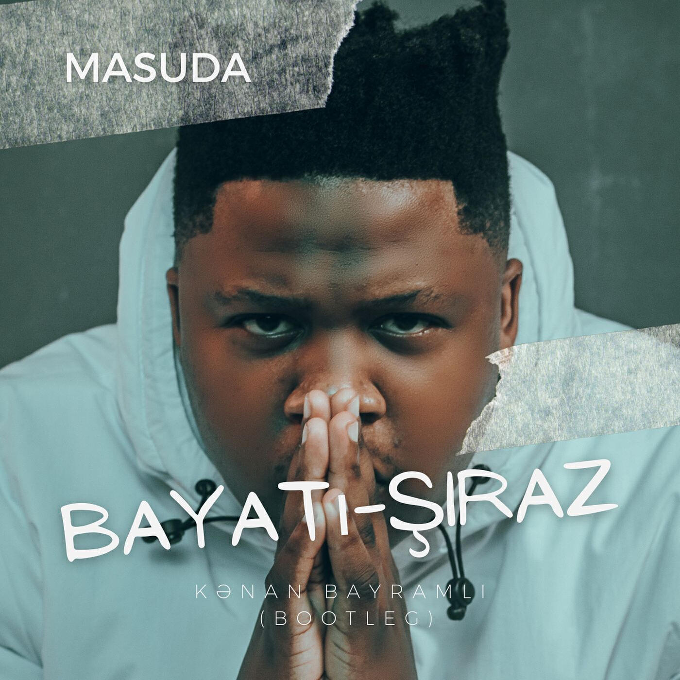Релиз Bayatı-Şiraz (Afrohouse from the East)
