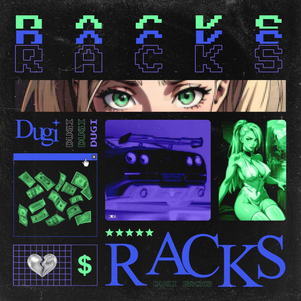 Релиз Racks