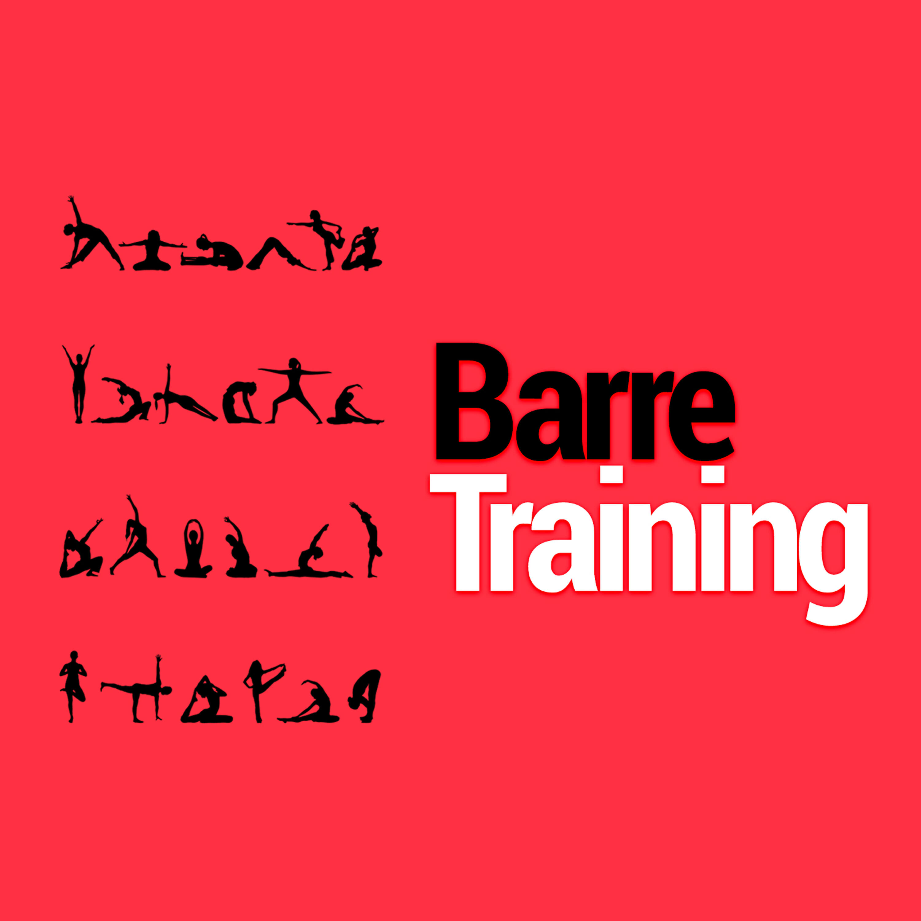 Релиз Barre Training
