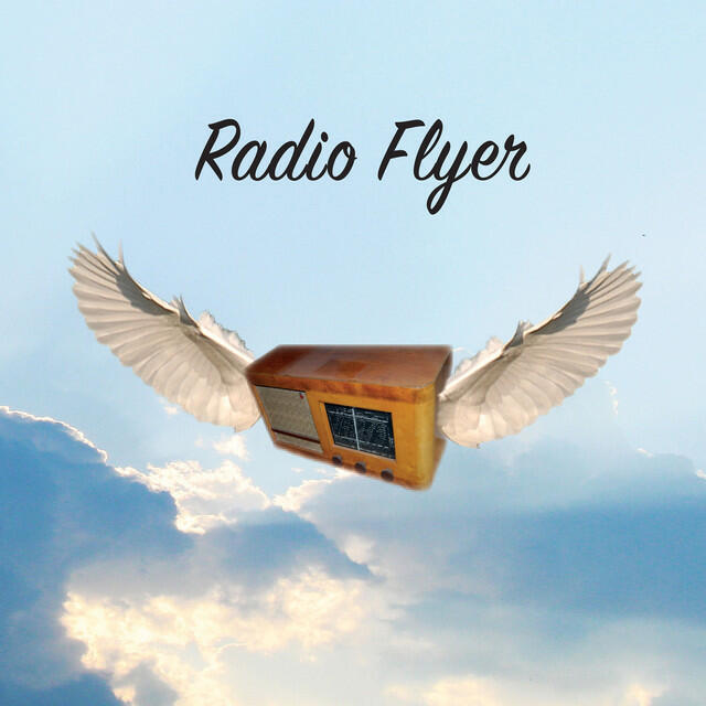 Релиз Radio Flyer
