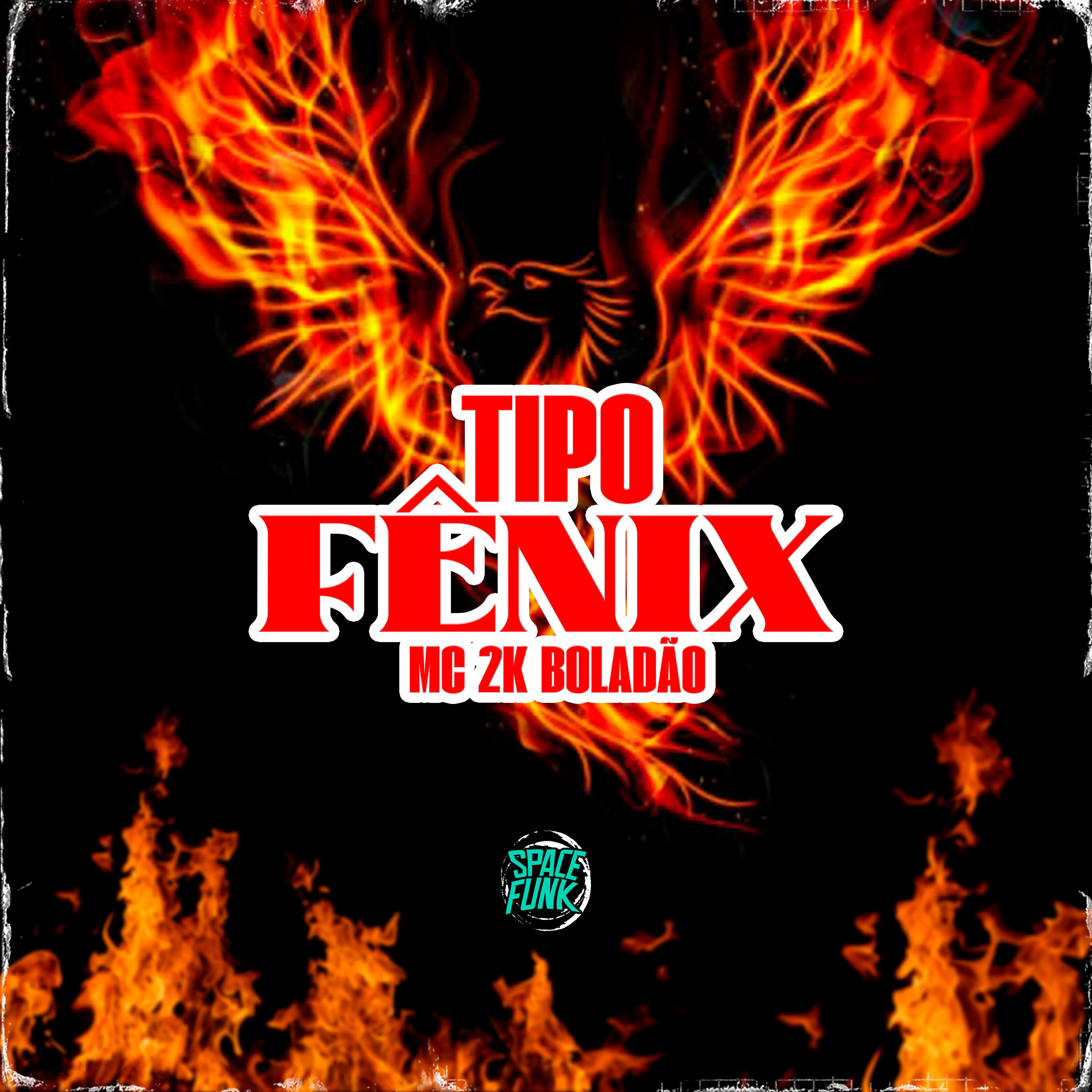 Релиз Tipo Fênix