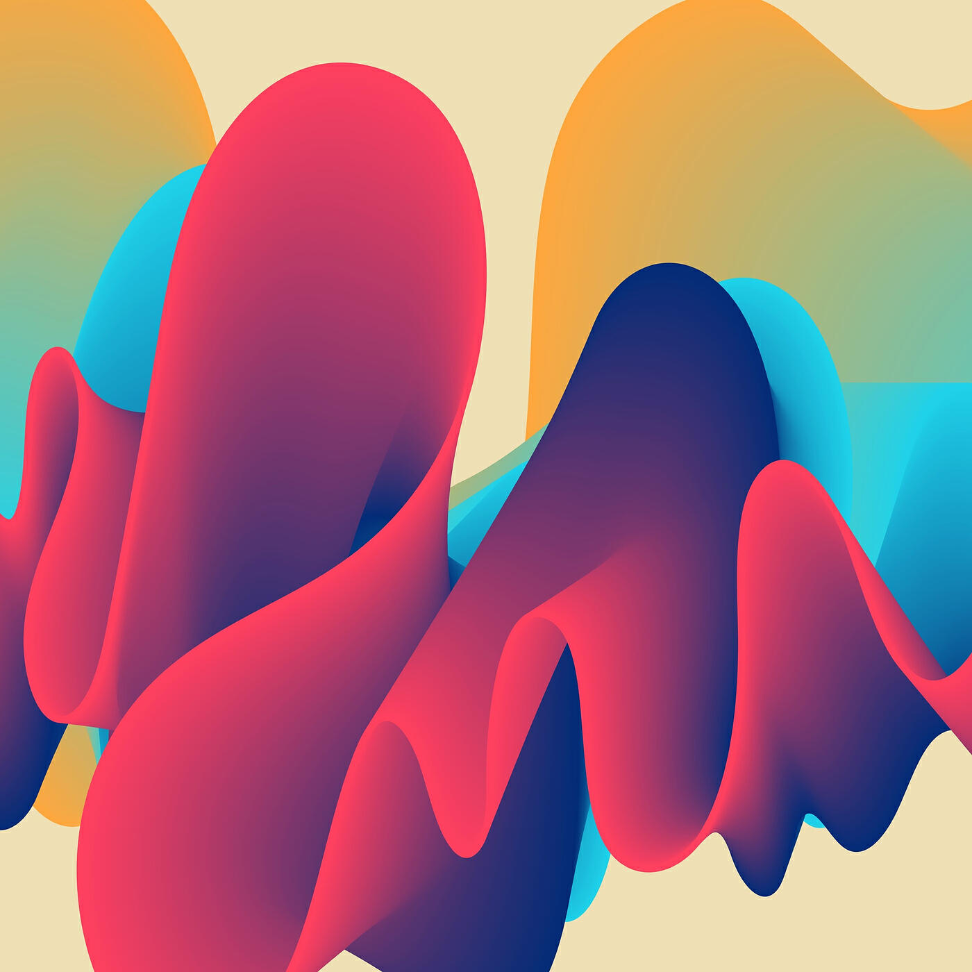 Релиз Awake