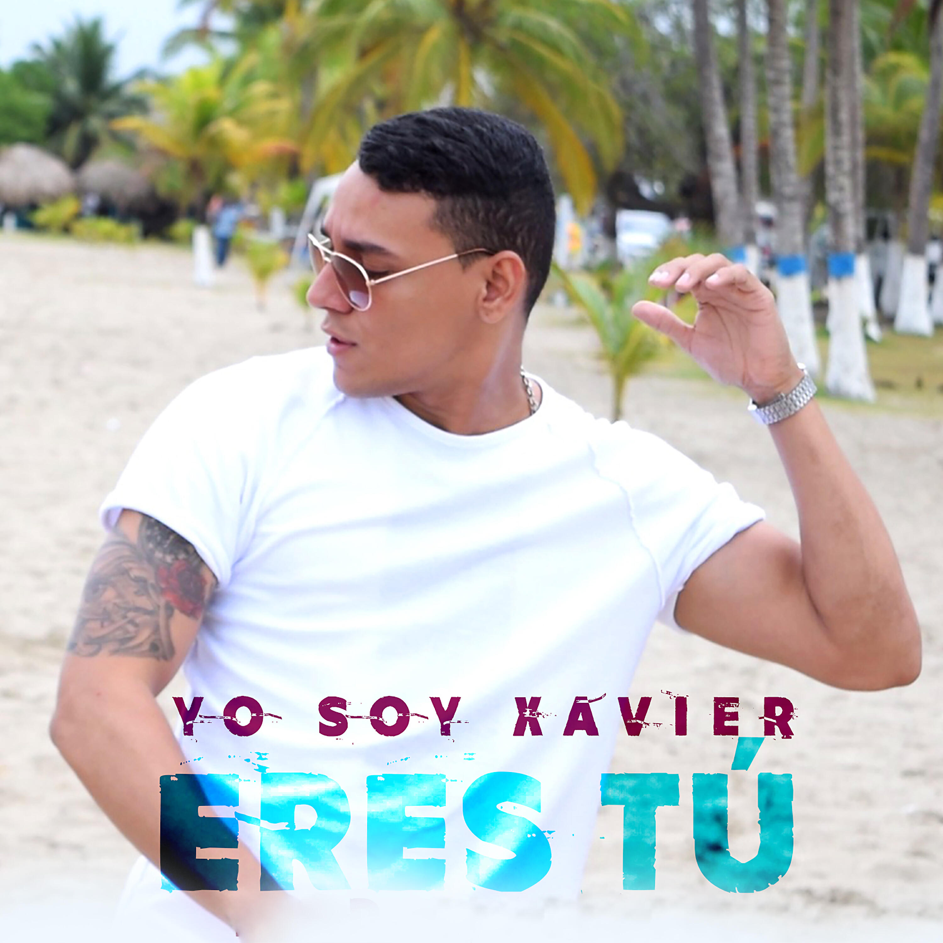 Релиз Eres Tú