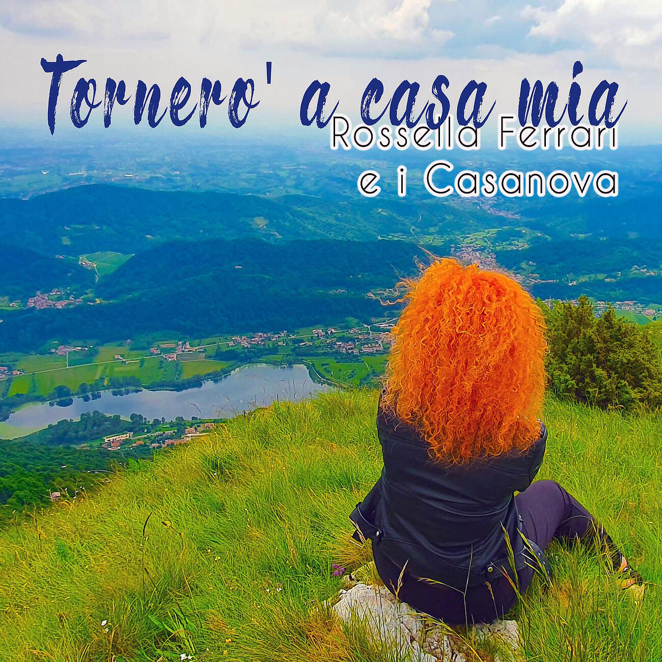 Релиз Tornerò a casa mia