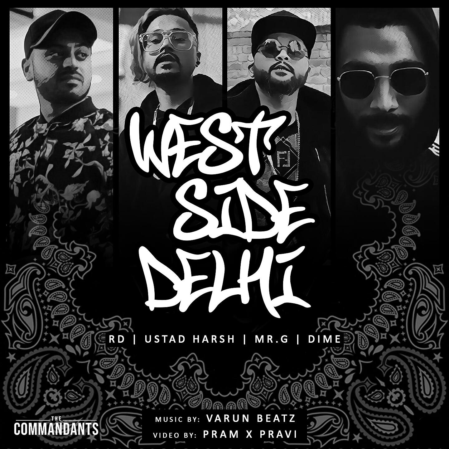 Релиз West Side Delhi