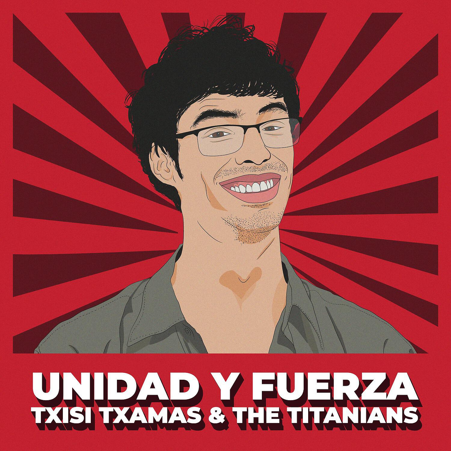 Txisi Txamas