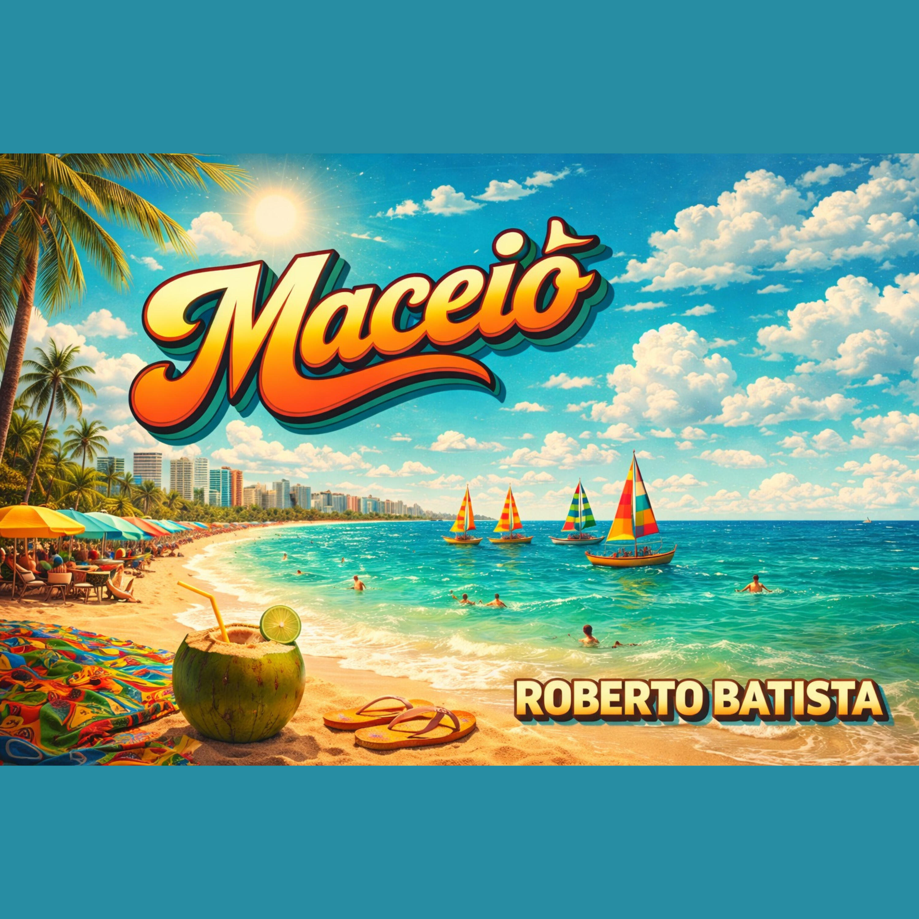 Roberto Batista