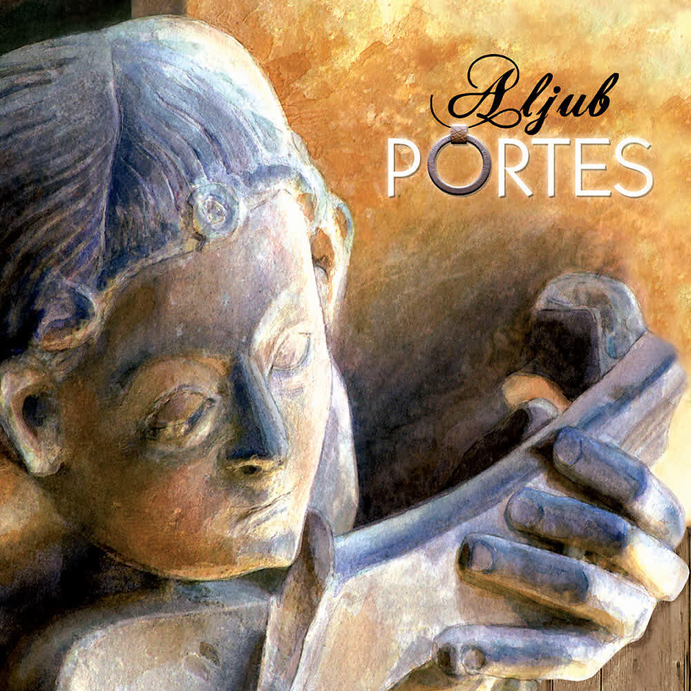 Релиз Portes