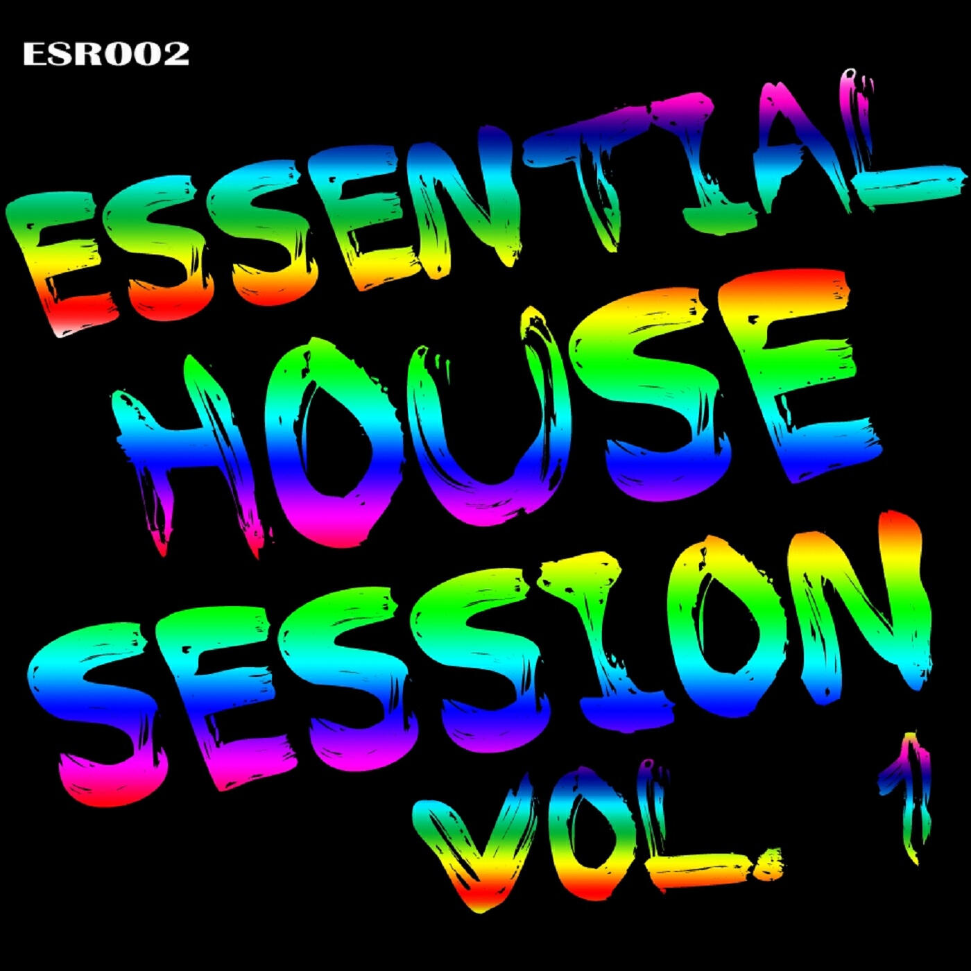Релиз Essential House Session Vol. 1