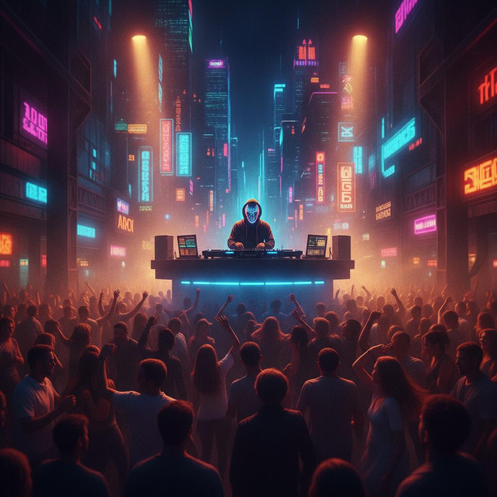 Релиз Energy Dance