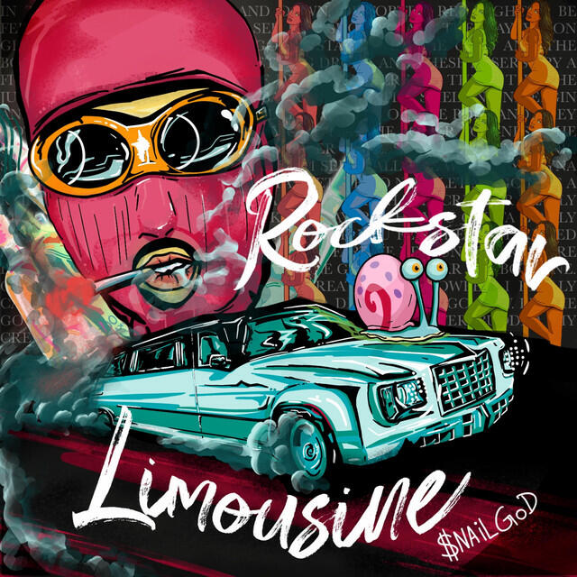 Релиз RockStar Limousine