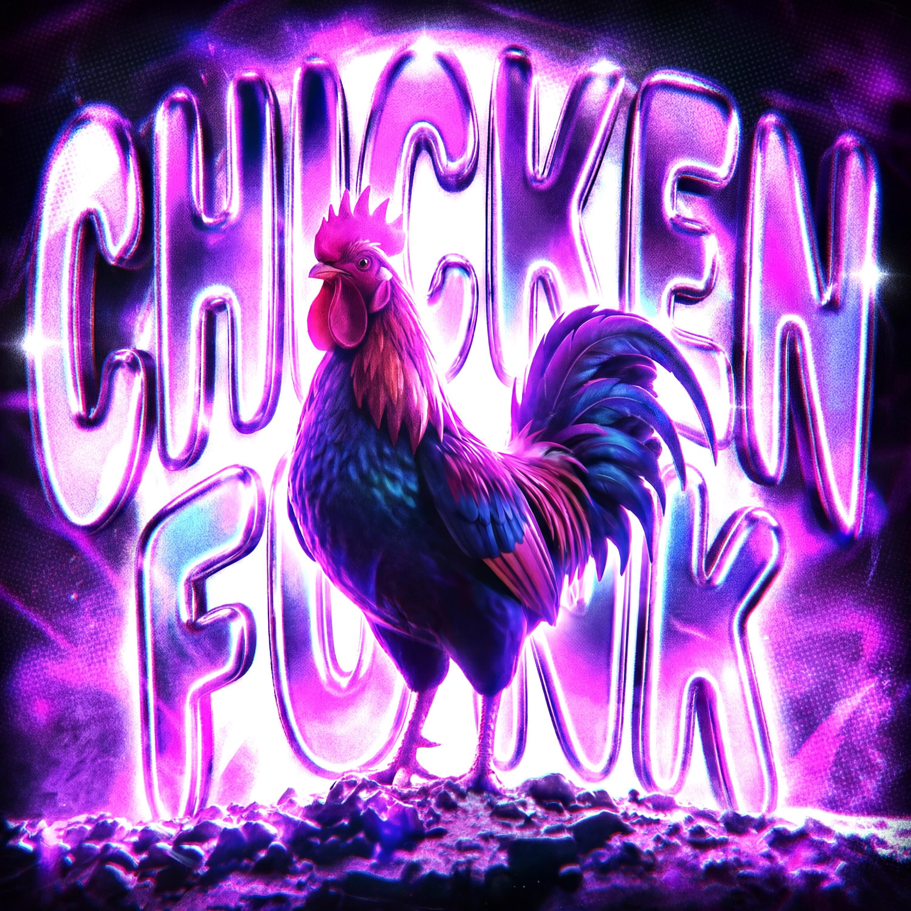 Релиз CHICKEN FUNK
