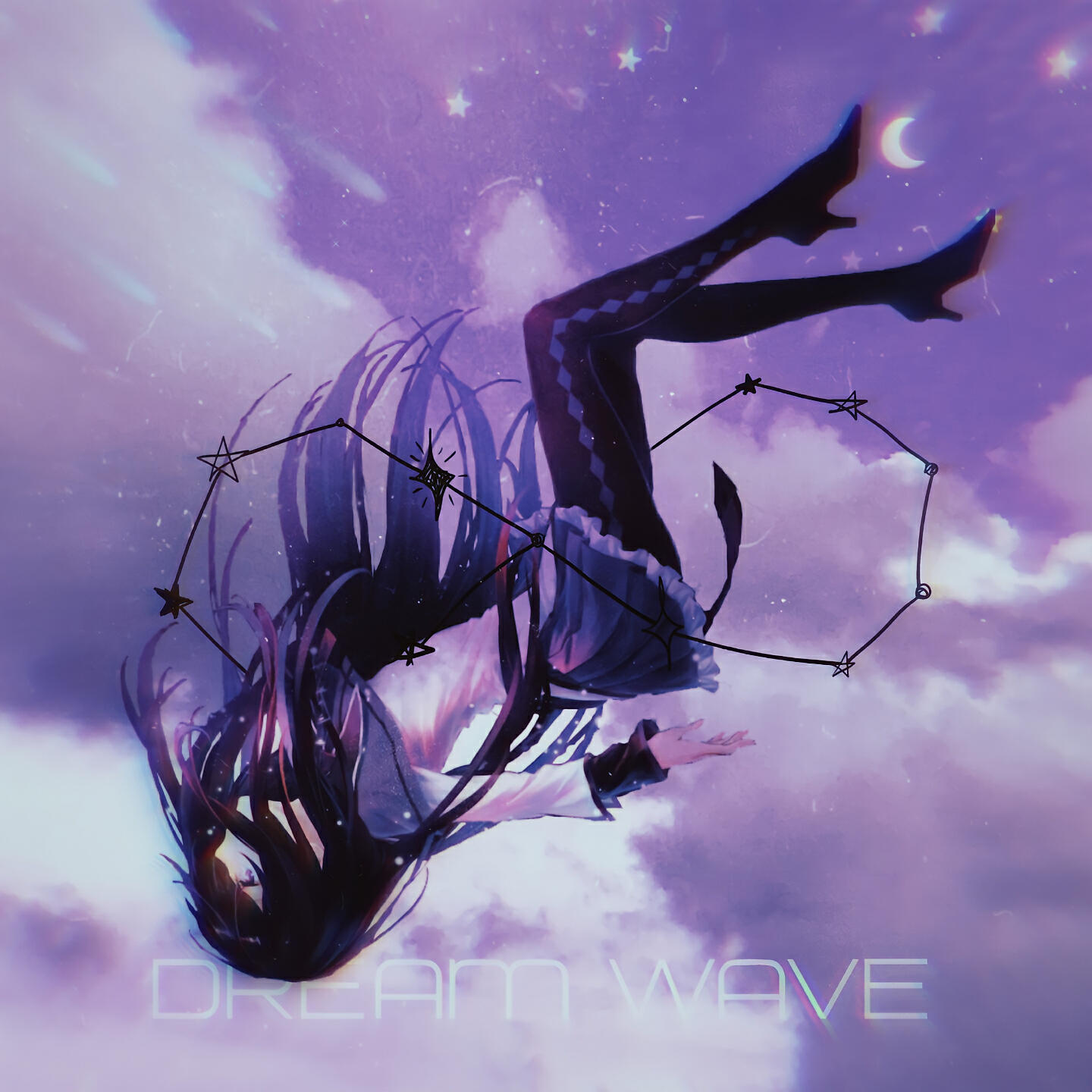 Релиз Dream Wave