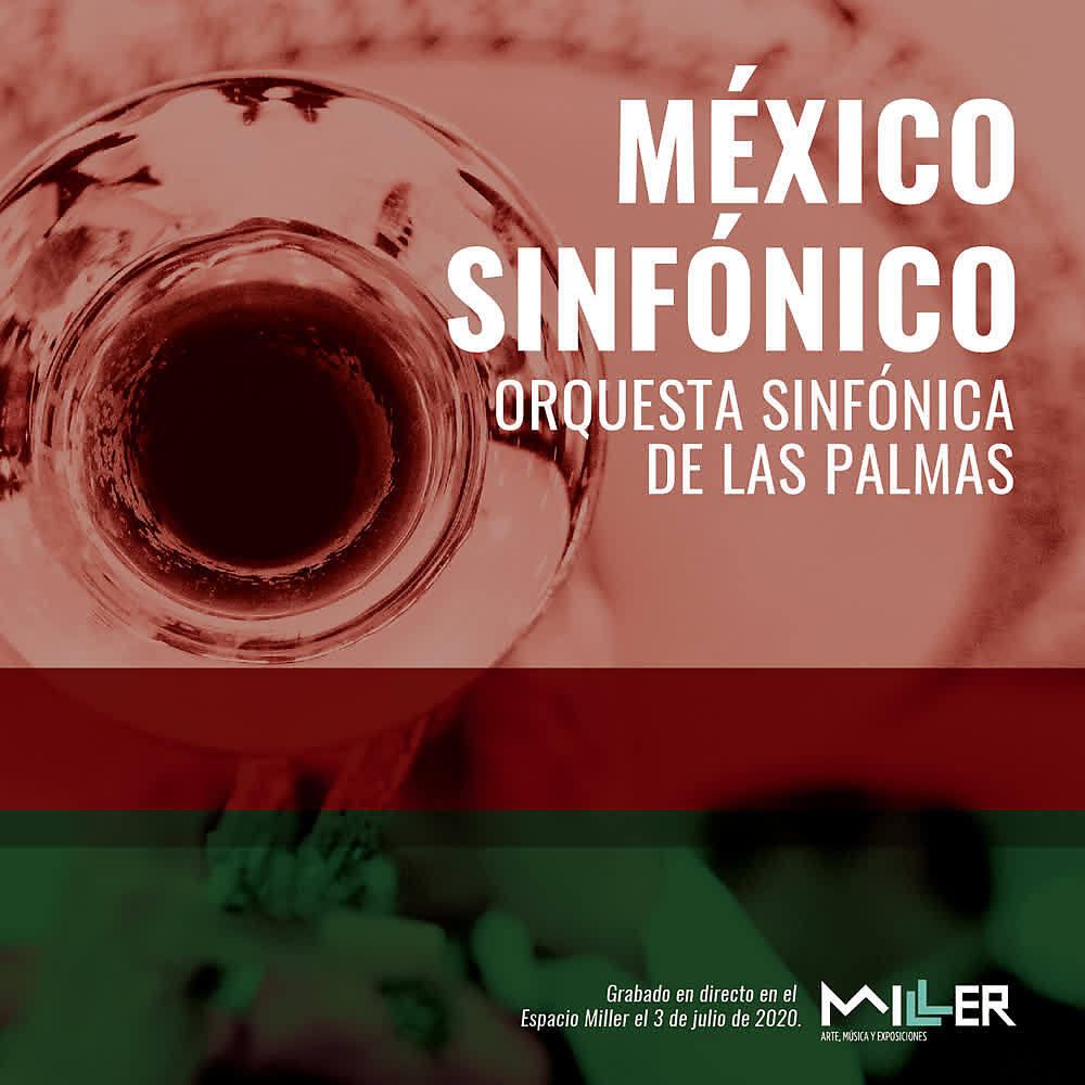 Релиз México Sinfónico