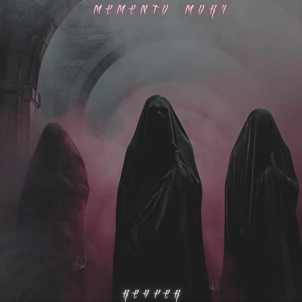 Релиз Reaper